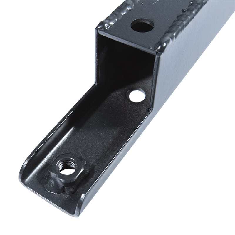 Urban Seat Raising and Extending Bars - Defender