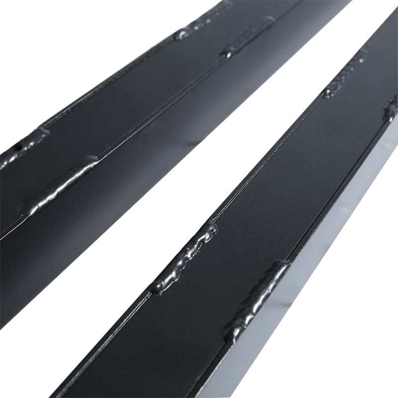 Urban Seat Raising and Extending Bars - Defender