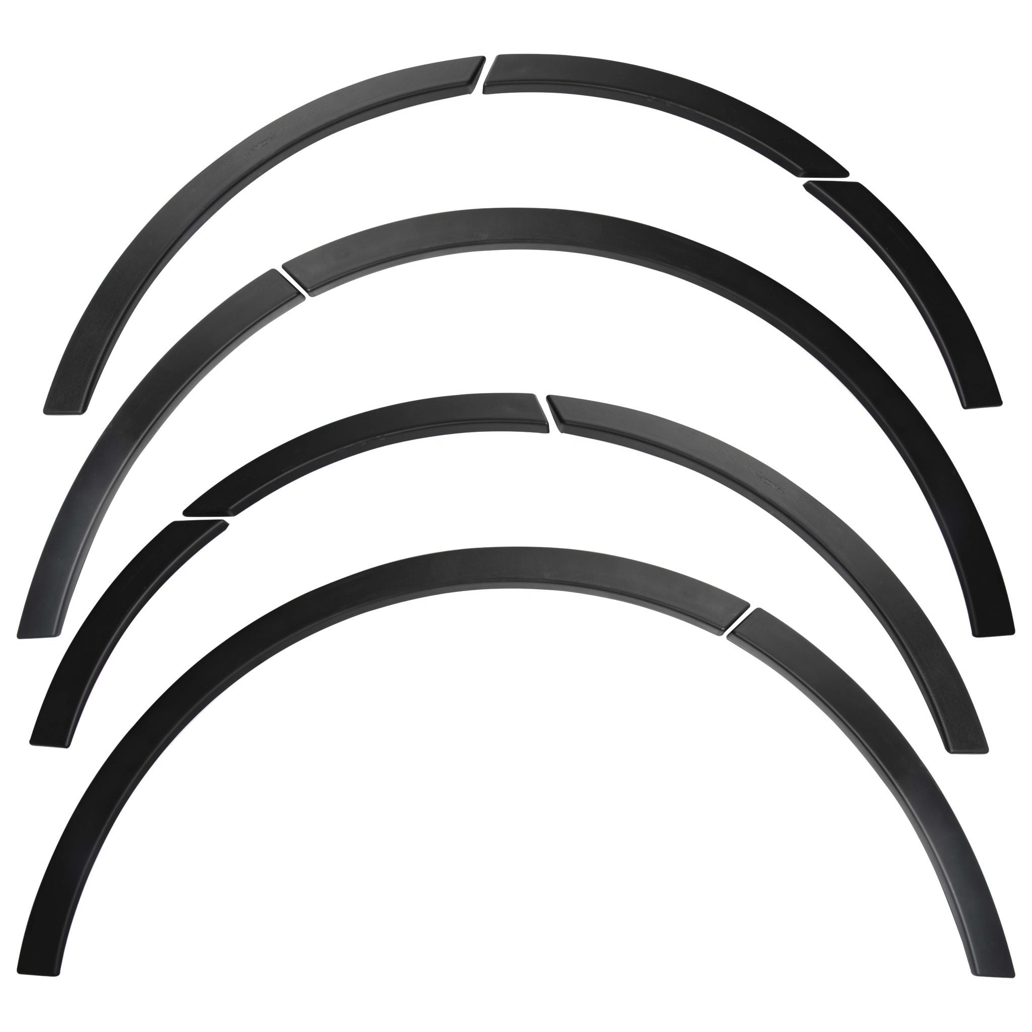 Urban Sport/SVR Arch Fender Flare Kit