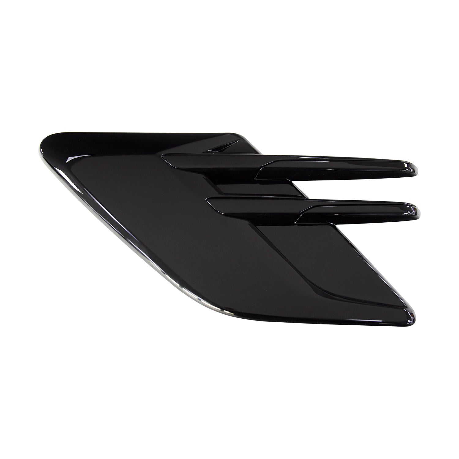 Urban SVR / SPORT Carbon Side Vent OVERLAY