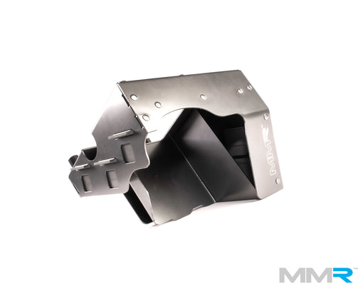 MMR Performance BMW F-Chassis N55 Oil Sump Baffle Kit