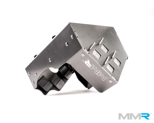 MMR Performance BMW F-Chassis N55 Oil Sump Baffle Kit