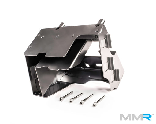 MMR Performance BMW F-Chassis N55 Oil Sump Baffle Kit