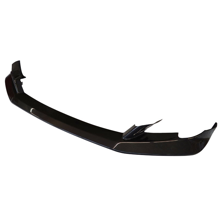 Urban Carbon Front Splitter for Tesla Model S