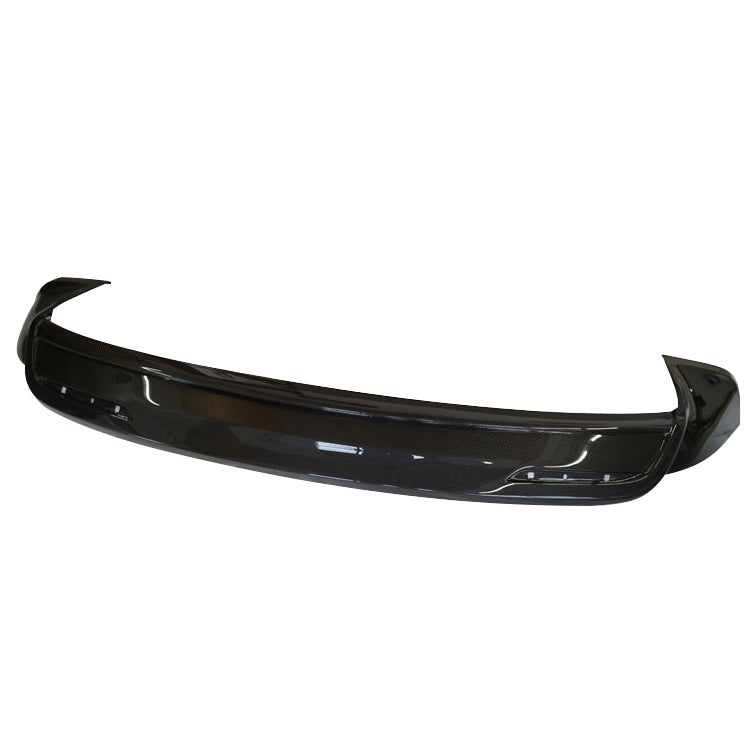 Urban Carbon Rear Diffuser for Tesla Model S