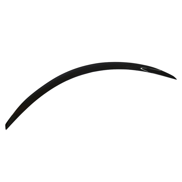 Urban Carbon Rear Spoiler for Tesla Model S