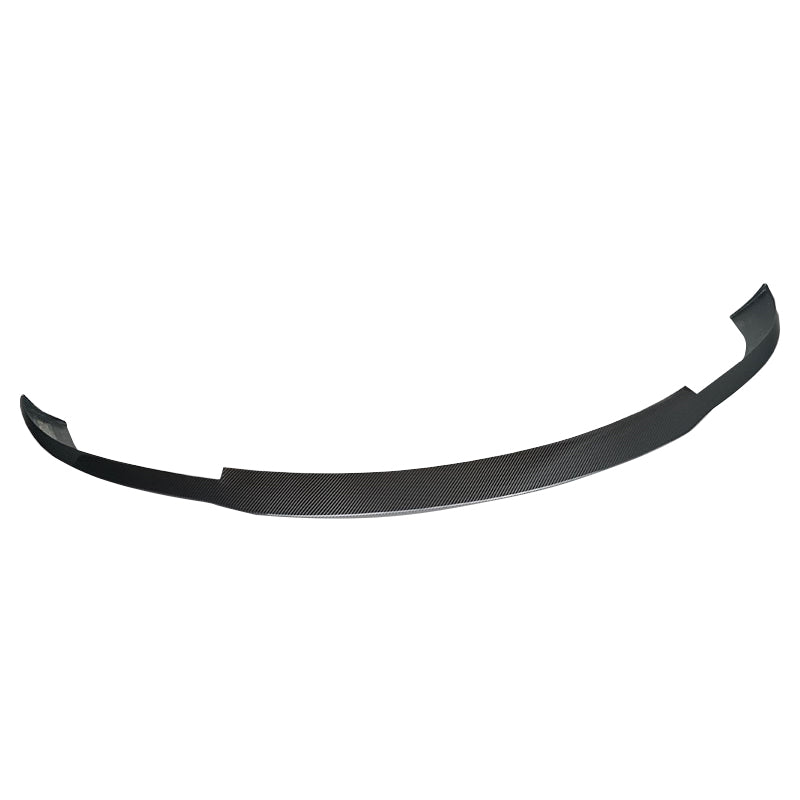Urban Carbon Front Splitter for Tesla Model 3