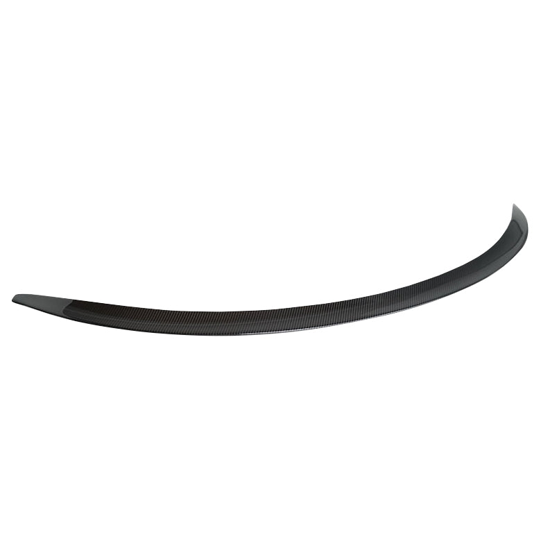 Urban Carbon Rear Spoiler for Tesla Model 3