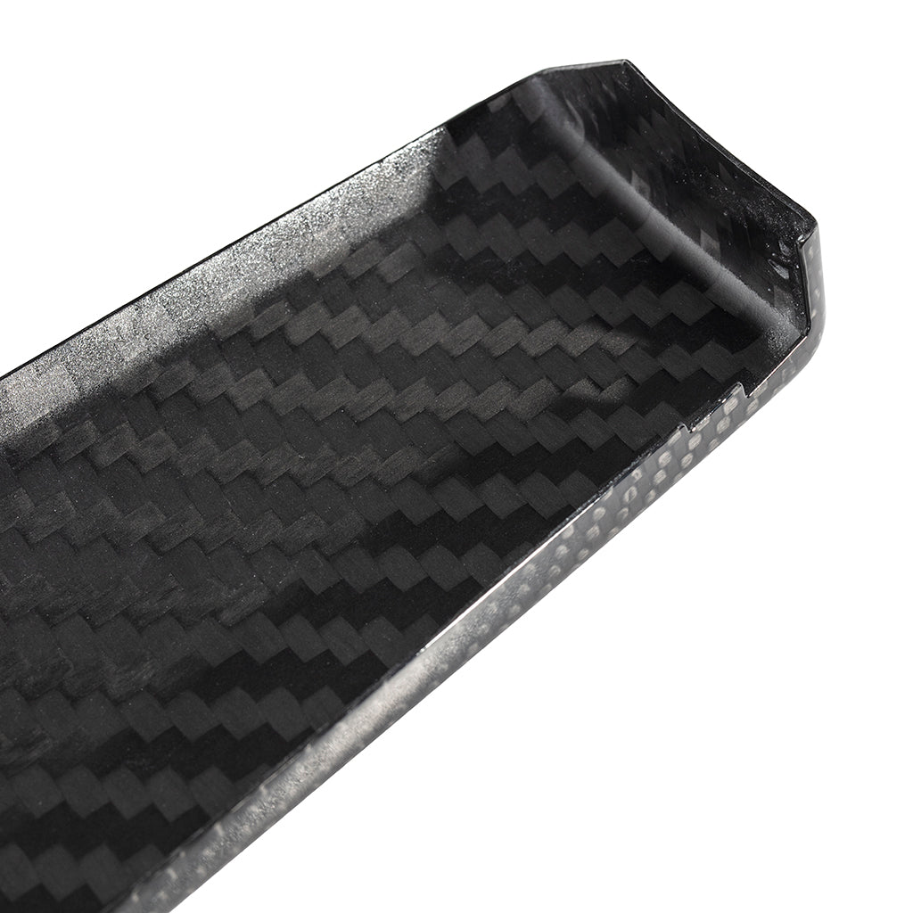 Urban Gloss Carbon Dash Trim for Tesla Model 3