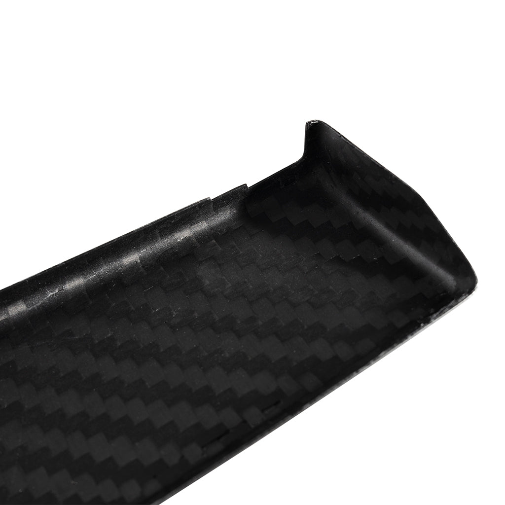 Urban Satin Carbon Dash Trim for Tesla Model 3
