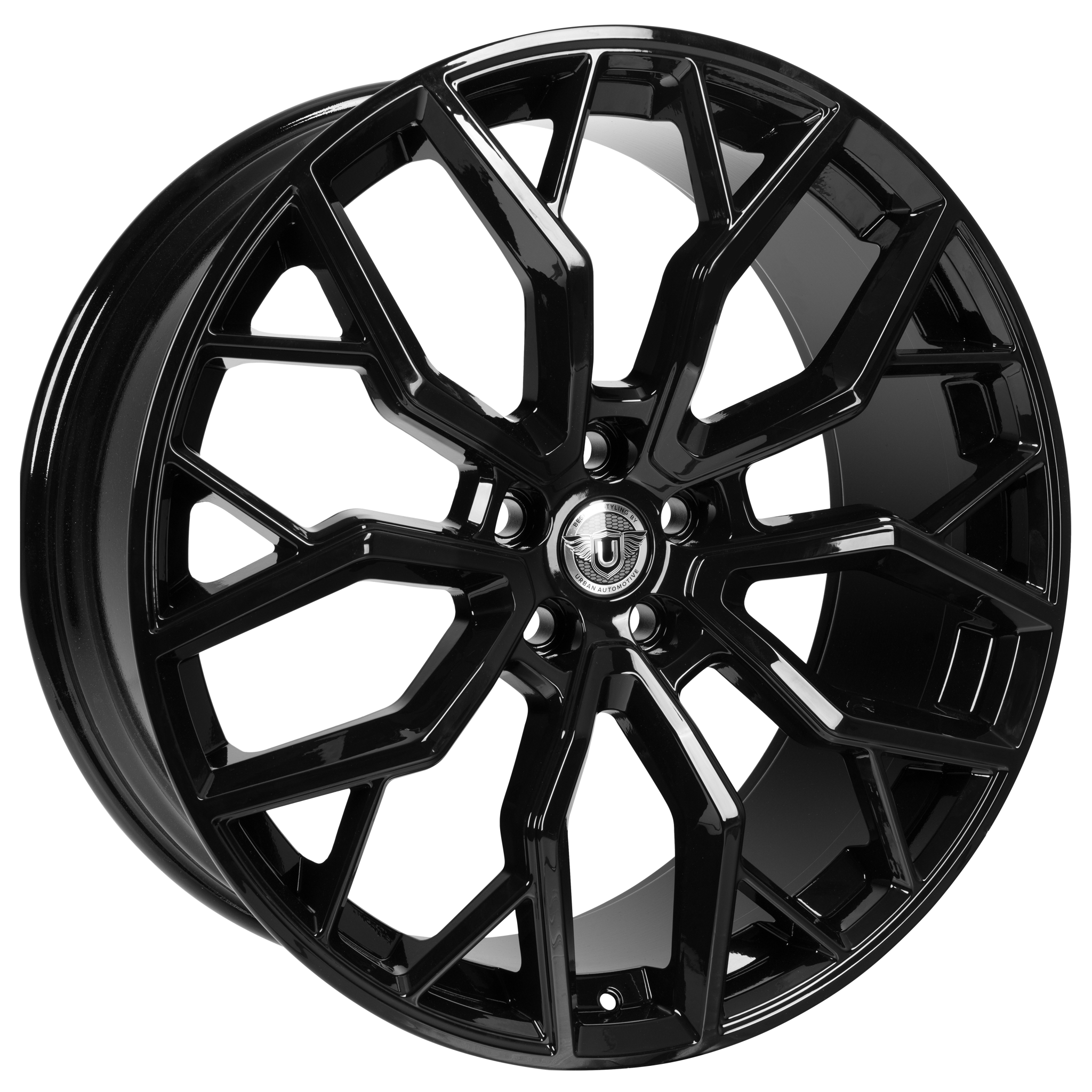 Urban UC-4 (Set Of 4) For VW Transporter T6.1