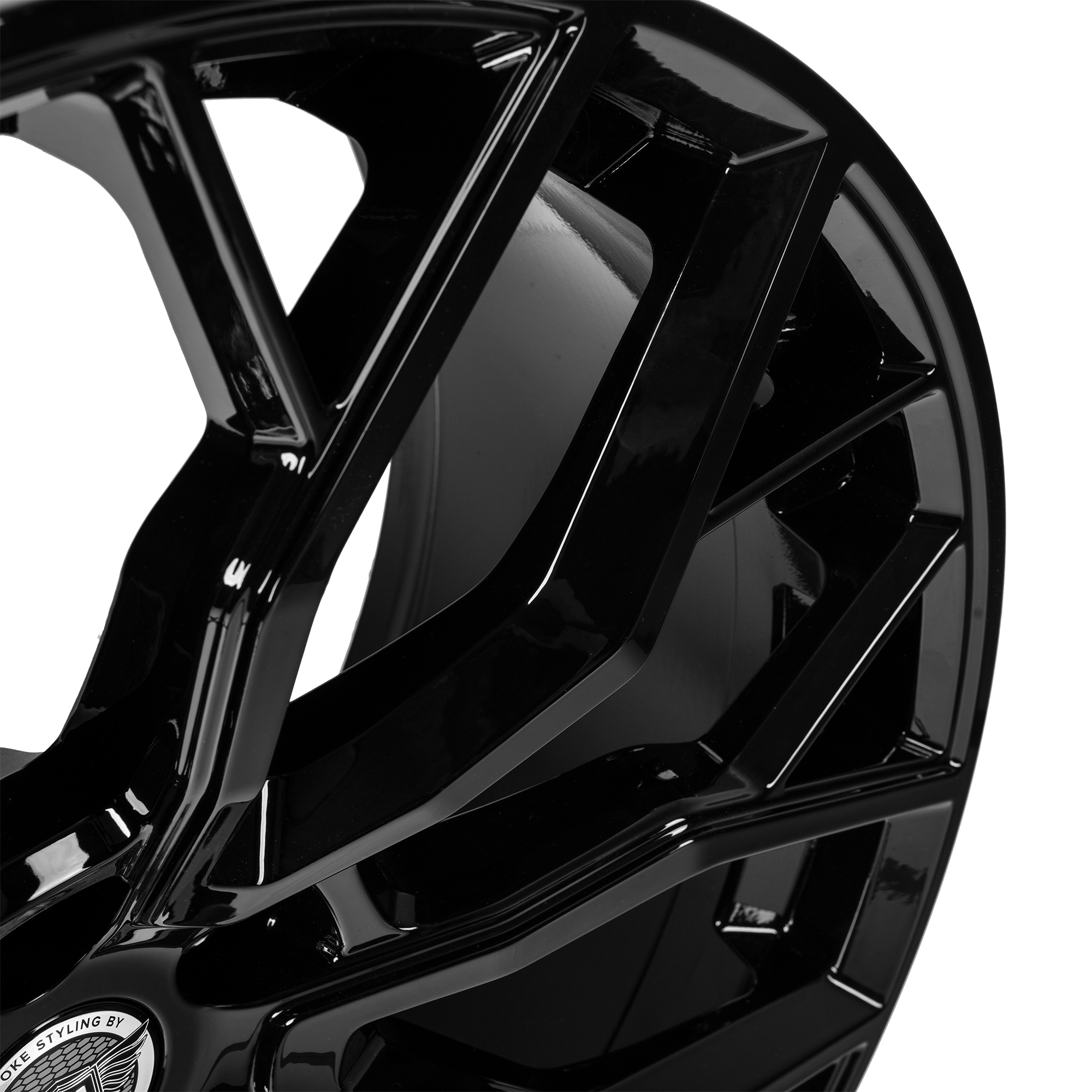 Urban UC-4 (Set Of 4) For VW Transporter T6.1