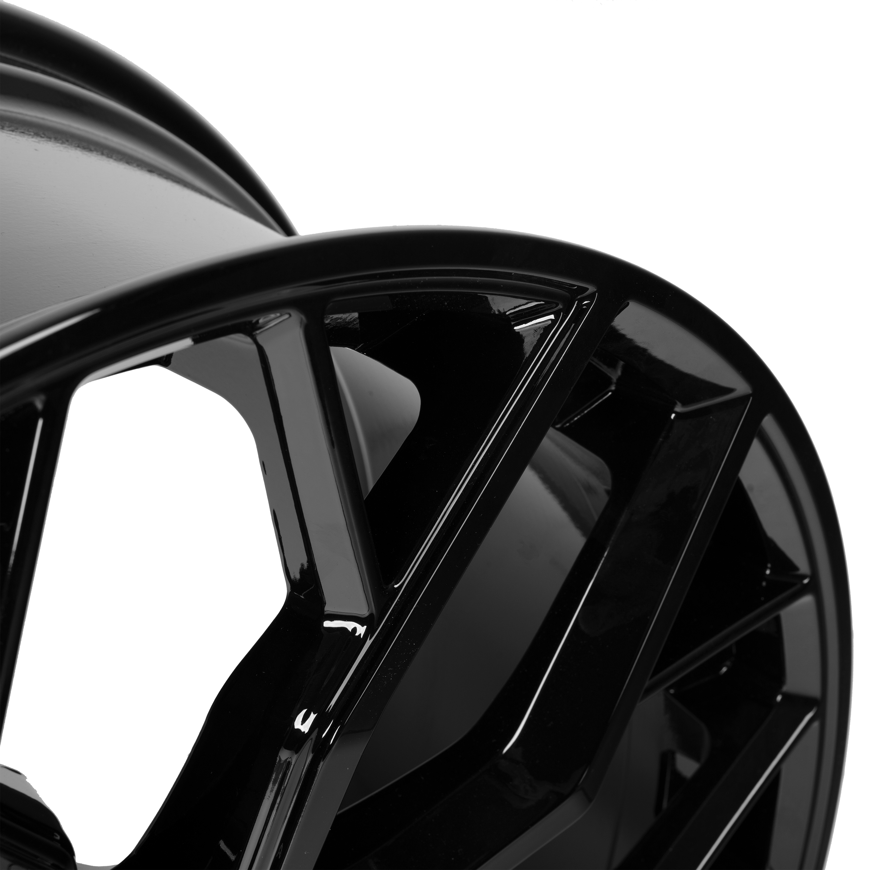 Urban UC-4 (Set Of 4) For VW Transporter T6.1