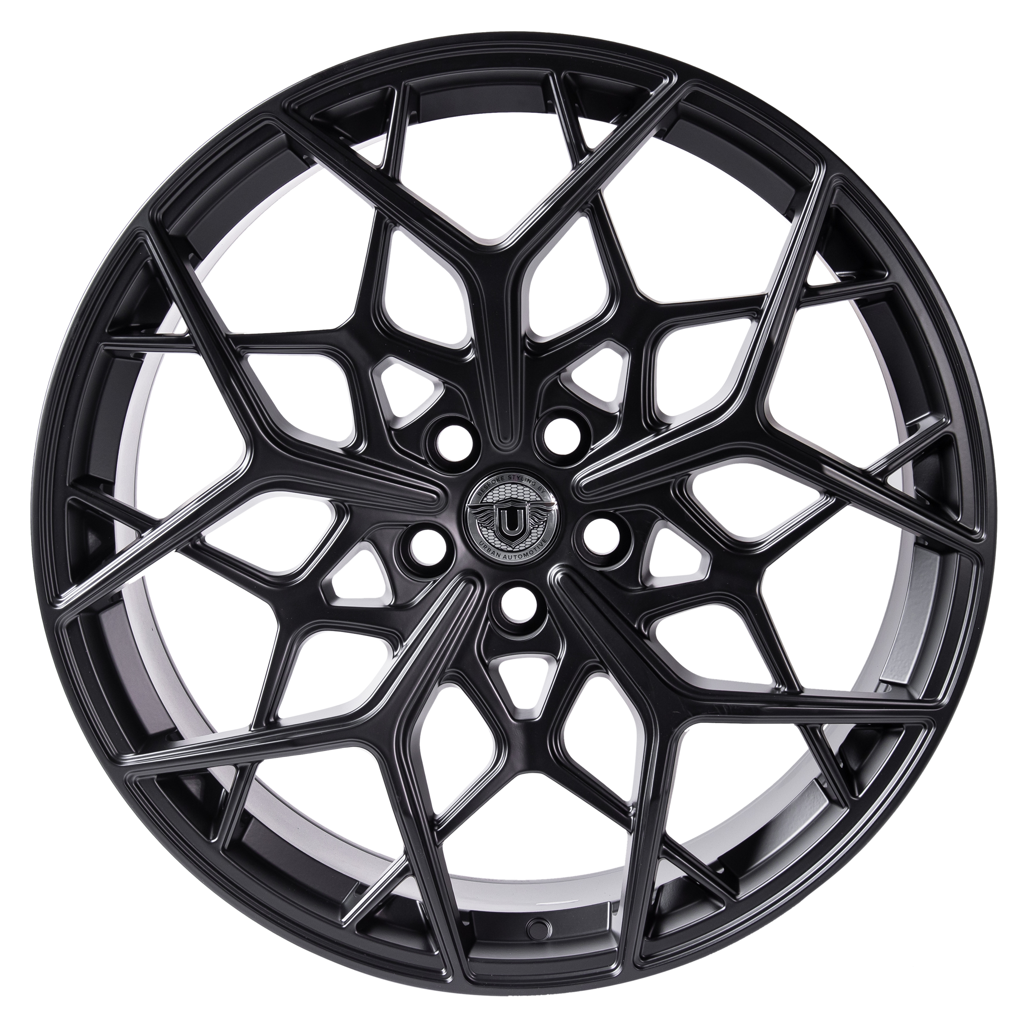 Urban UC-5 (Set Of 4) For New Defender