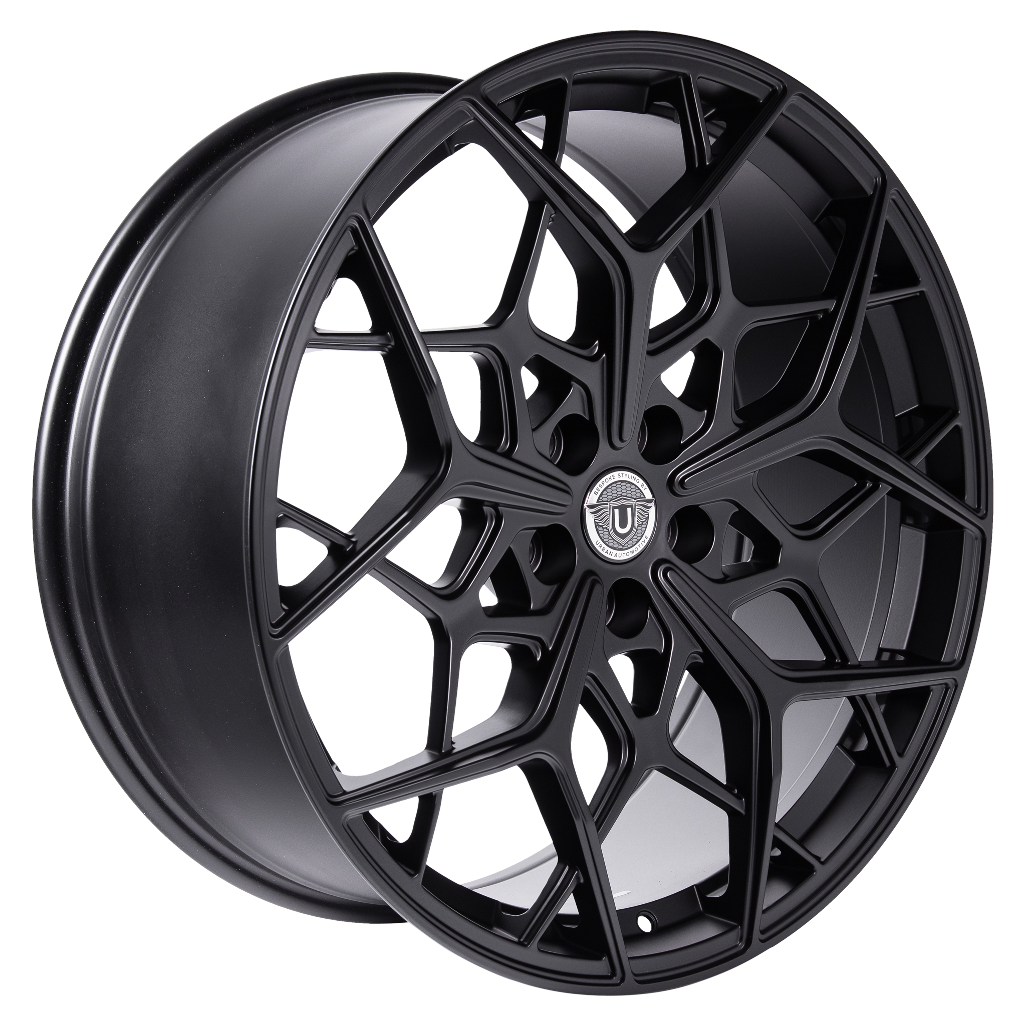 Urban UC-5 (Set Of 4) For New Defender
