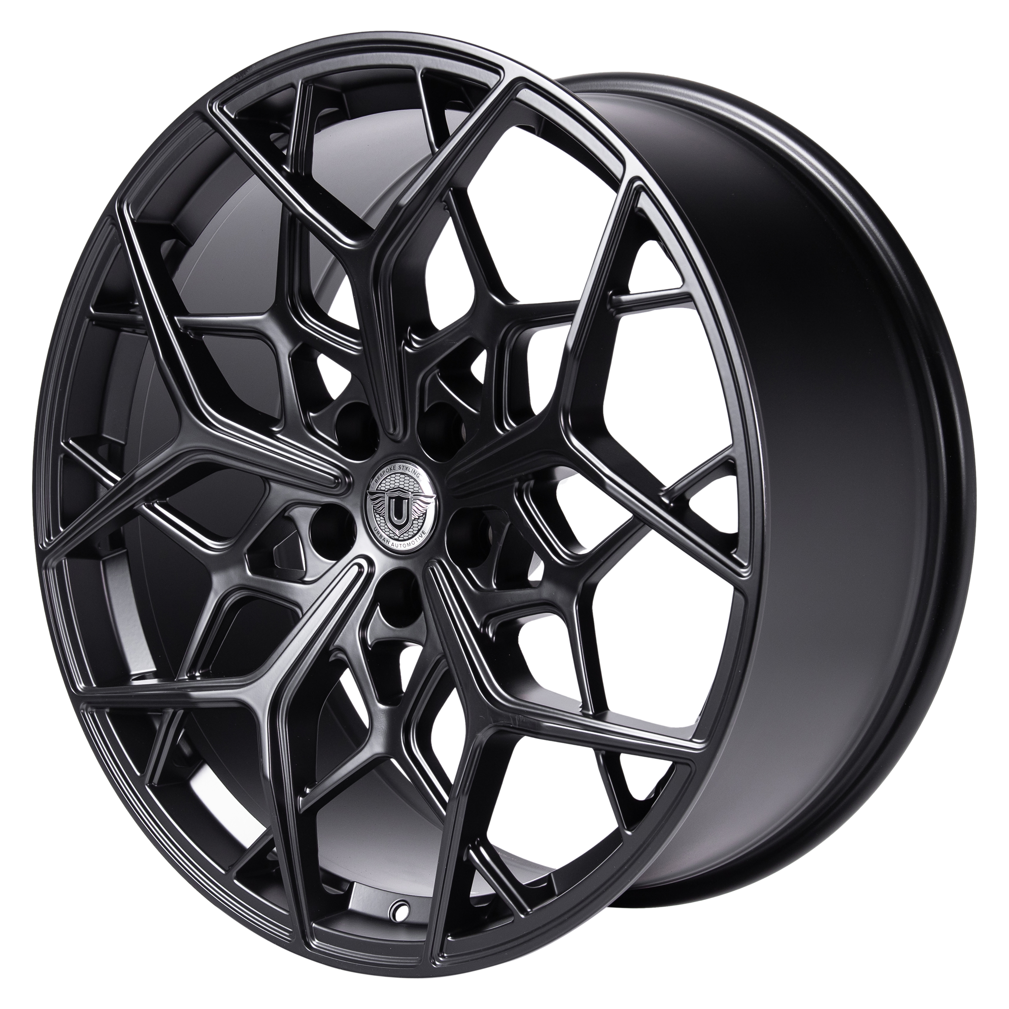 Urban UC-5 (Set Of 4) For New Defender