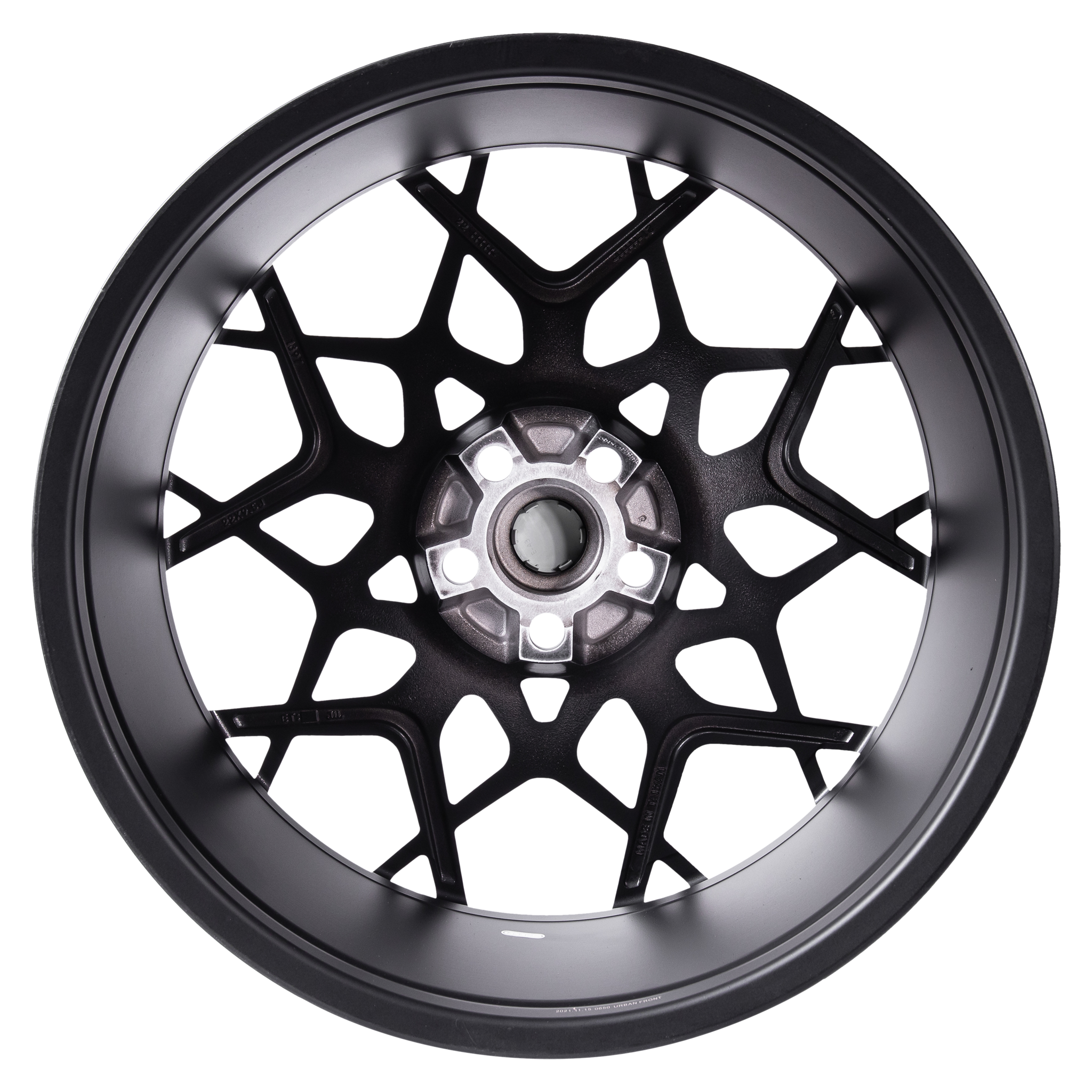 Urban UC-5 (Set Of 4) For New Defender