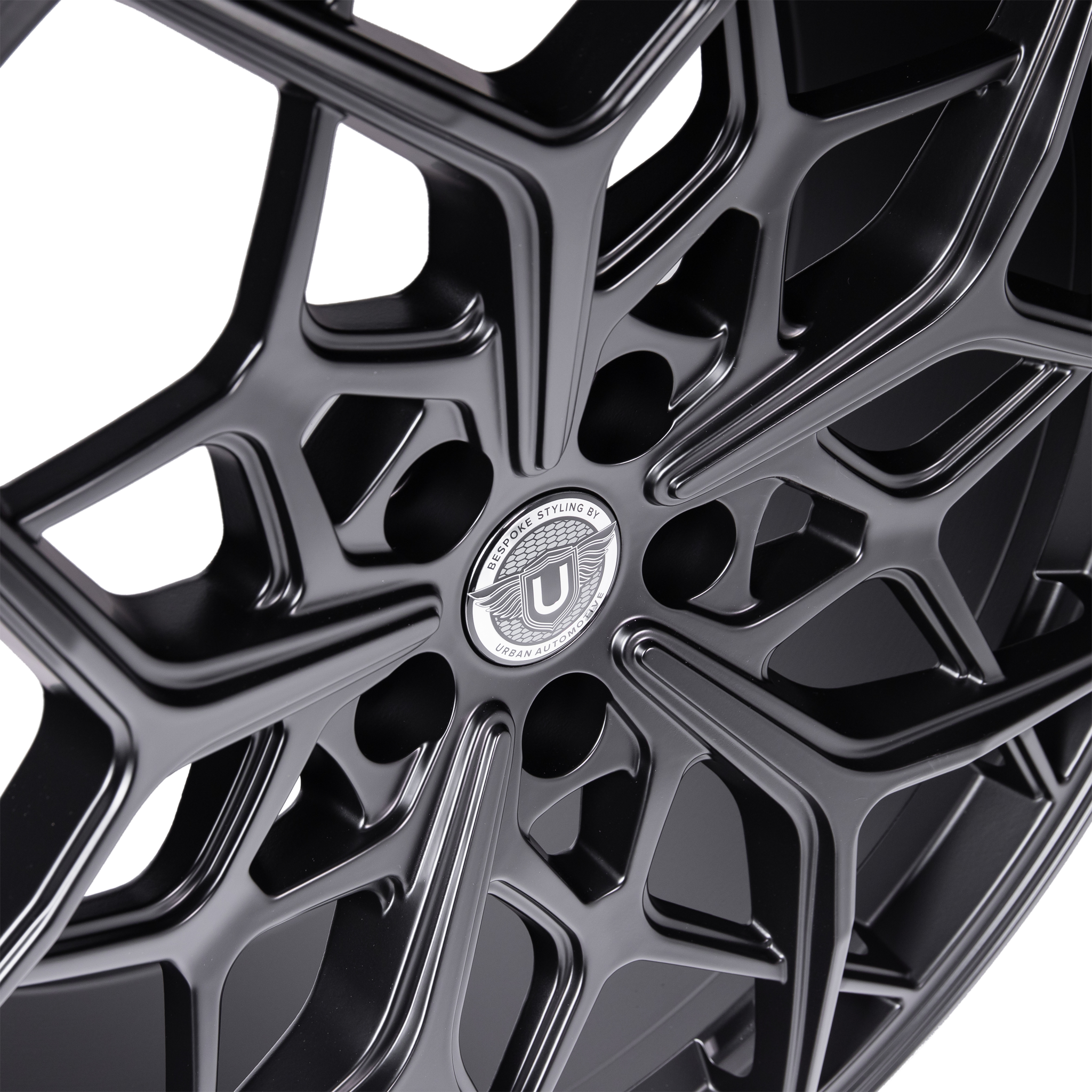 Urban UC-5 (Set Of 4) For New Defender