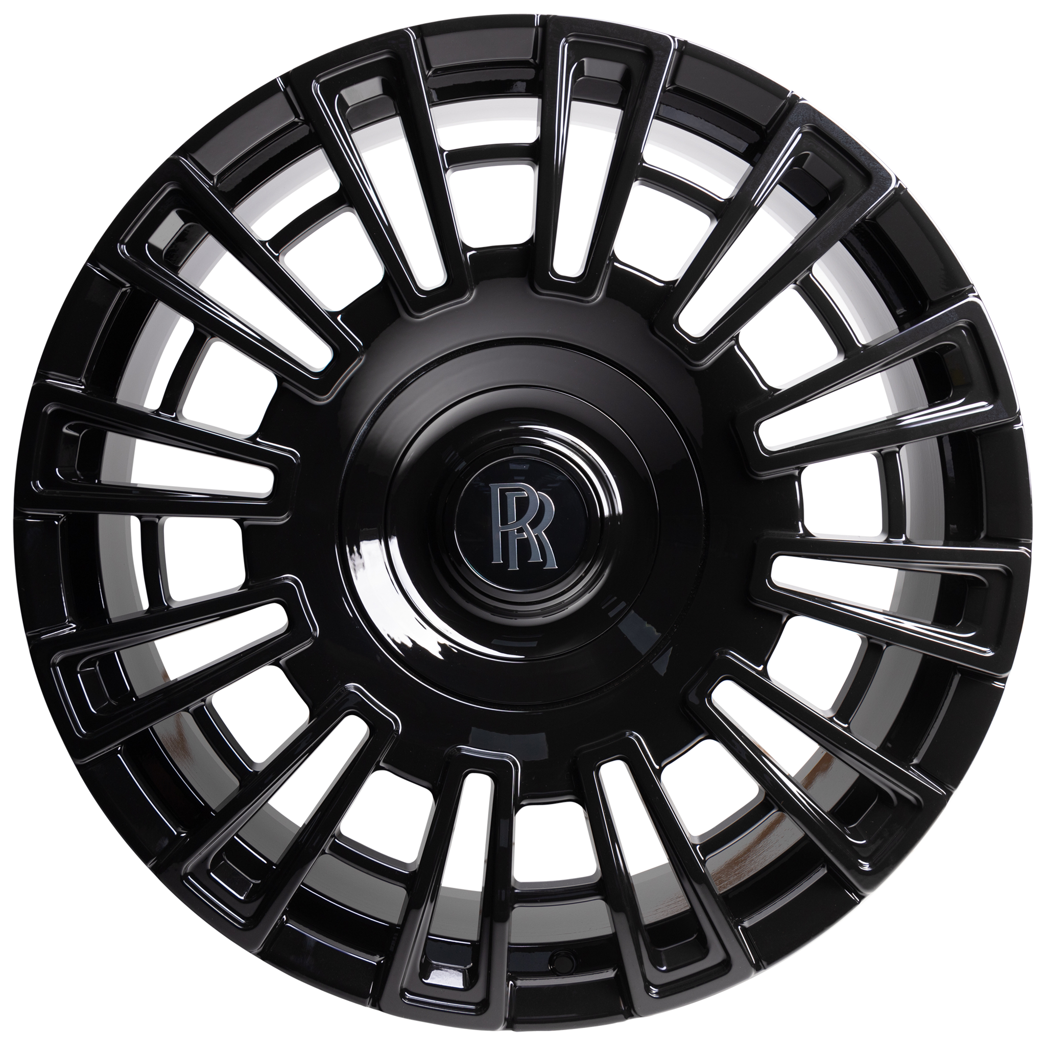 Urban UF-6 Forged Wheels (Set Of 4)