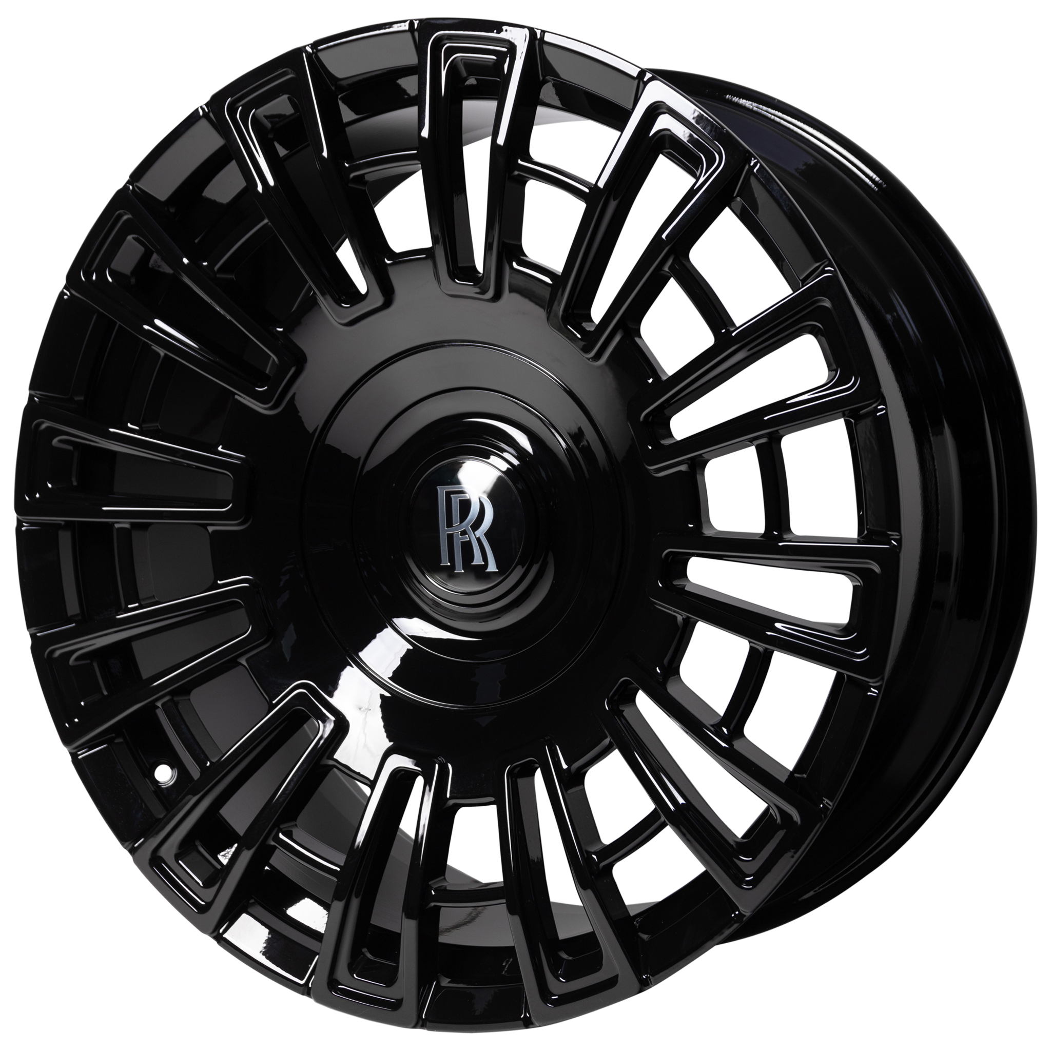 Urban UF-6 Forged Wheels (Set Of 4)