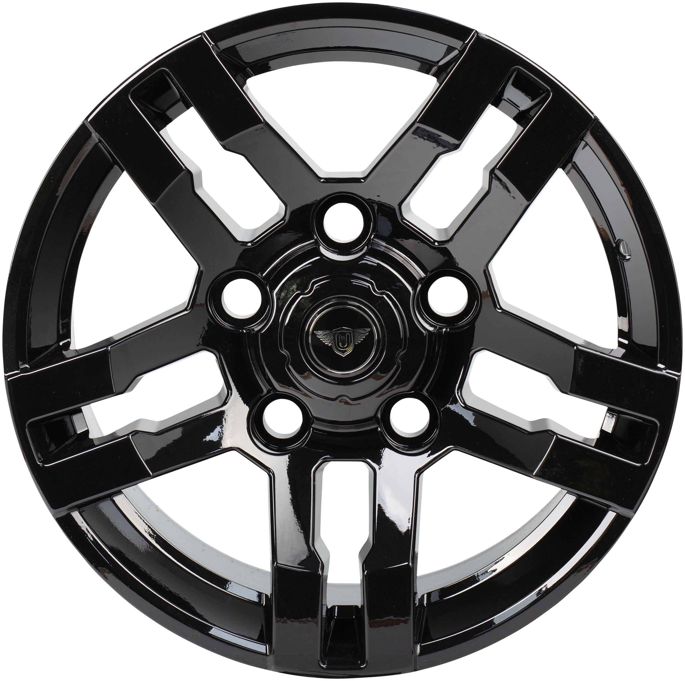 18" Cruiser Alloy Wheel by Urban Truck
