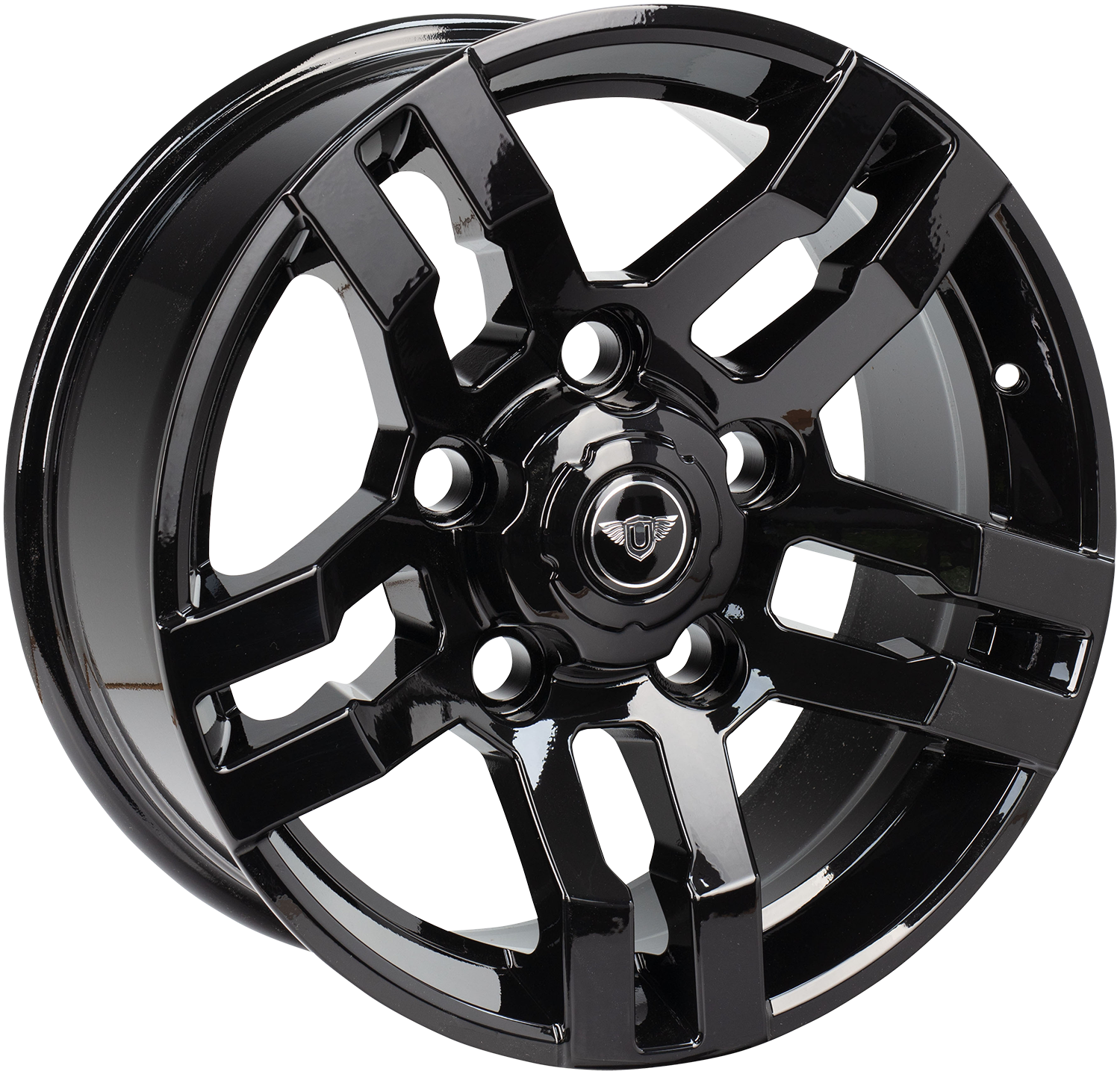 18" Cruiser Alloy Wheel by Urban Truck