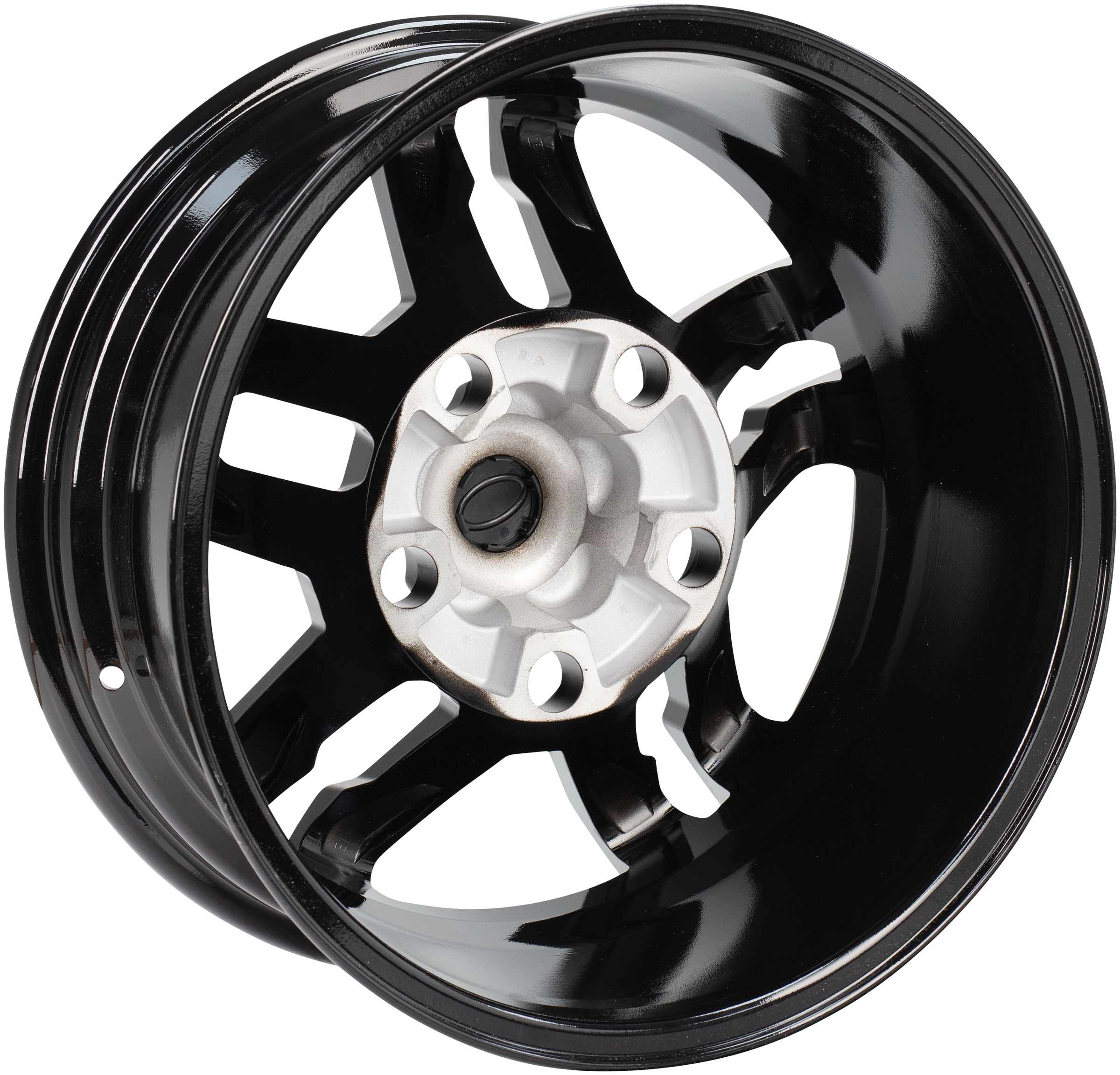 18" Cruiser Alloy Wheel by Urban Truck