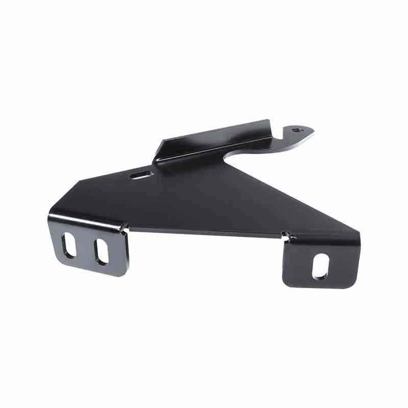 Urban Truck Premium Aluminium Steering Guard - Satin Black