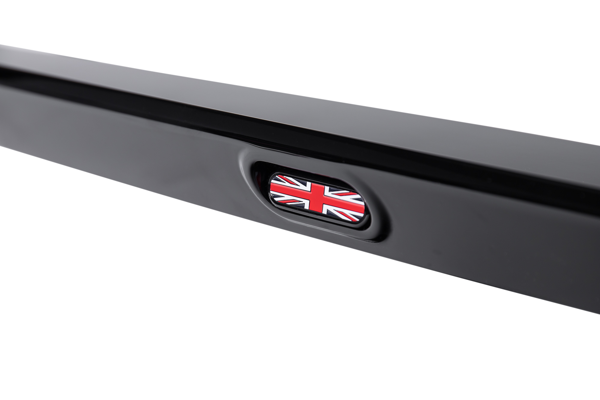 Urban Discovery 5 & 5.5 Rear Spoiler