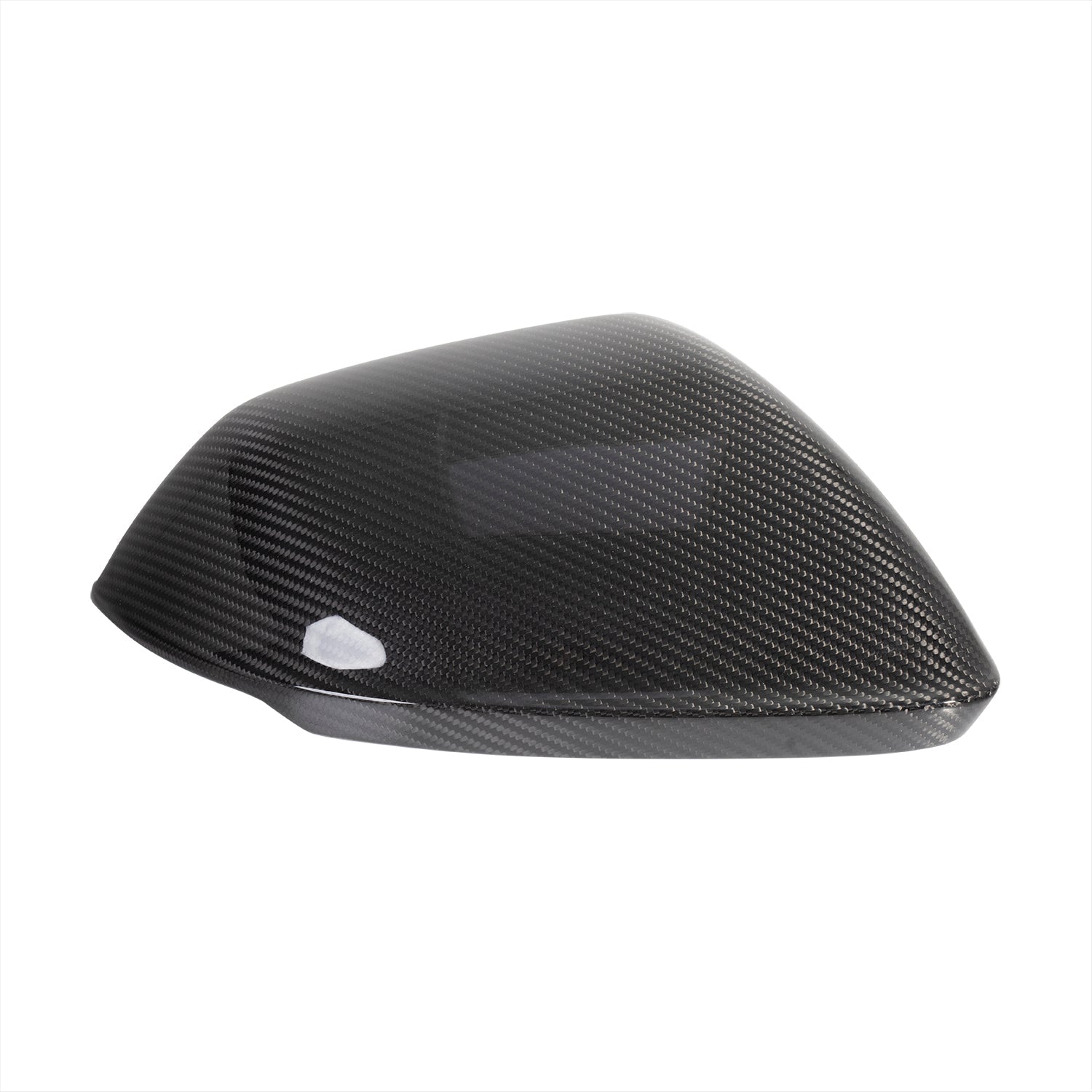 Urban Carbon Wing Mirror Caps for Lamborghini Urus