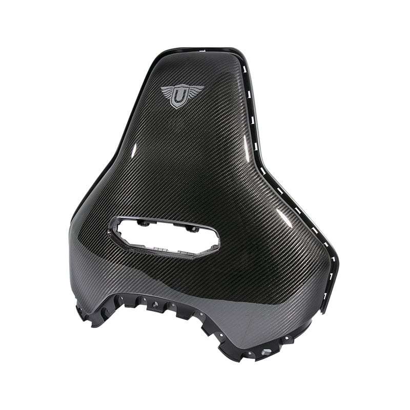 Urban Carbon Fibre Seat Backs (L494 SVR 2018-)