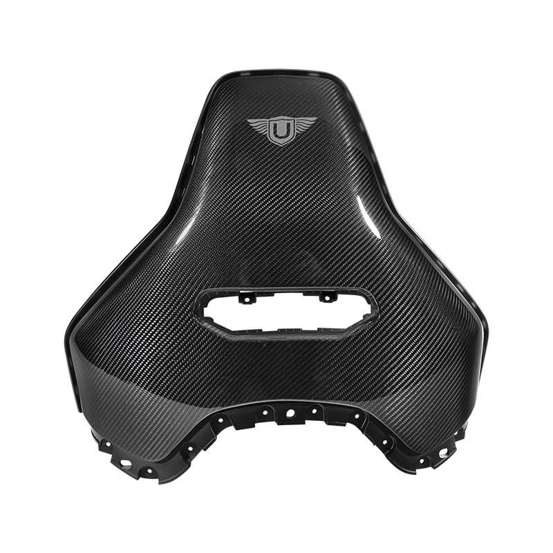 Urban Carbon Fibre Seat Backs (L494 SVR 2018-)