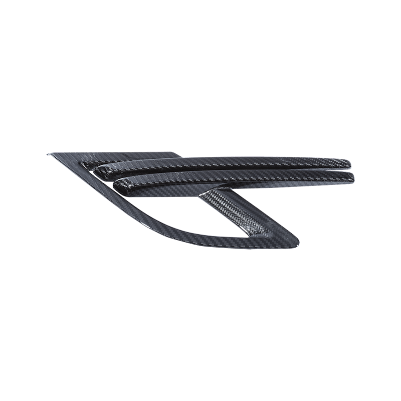 Urban Range Rover Sport (L494) Carbon Side Vent Overlays