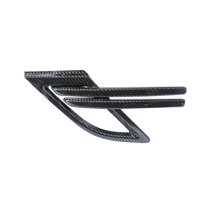 Urban Range Rover Sport (L494) Carbon Side Vent Overlays
