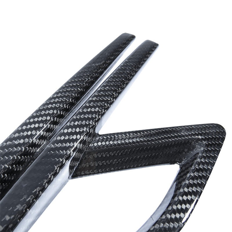 Urban Range Rover Sport (L494) Carbon Side Vent Overlays