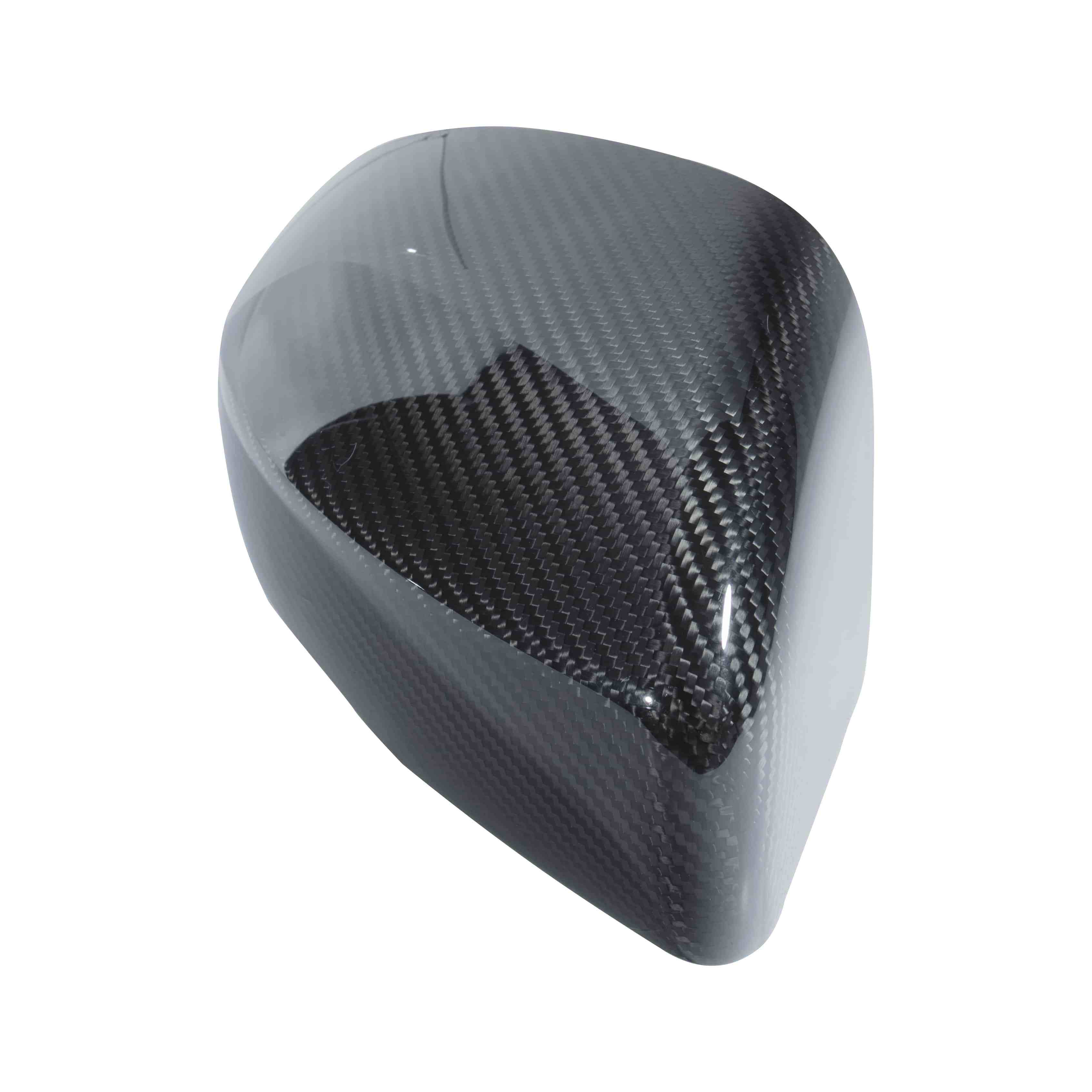 Urban Range Rover Sport (L494) Carbon Wing Mirror Covers