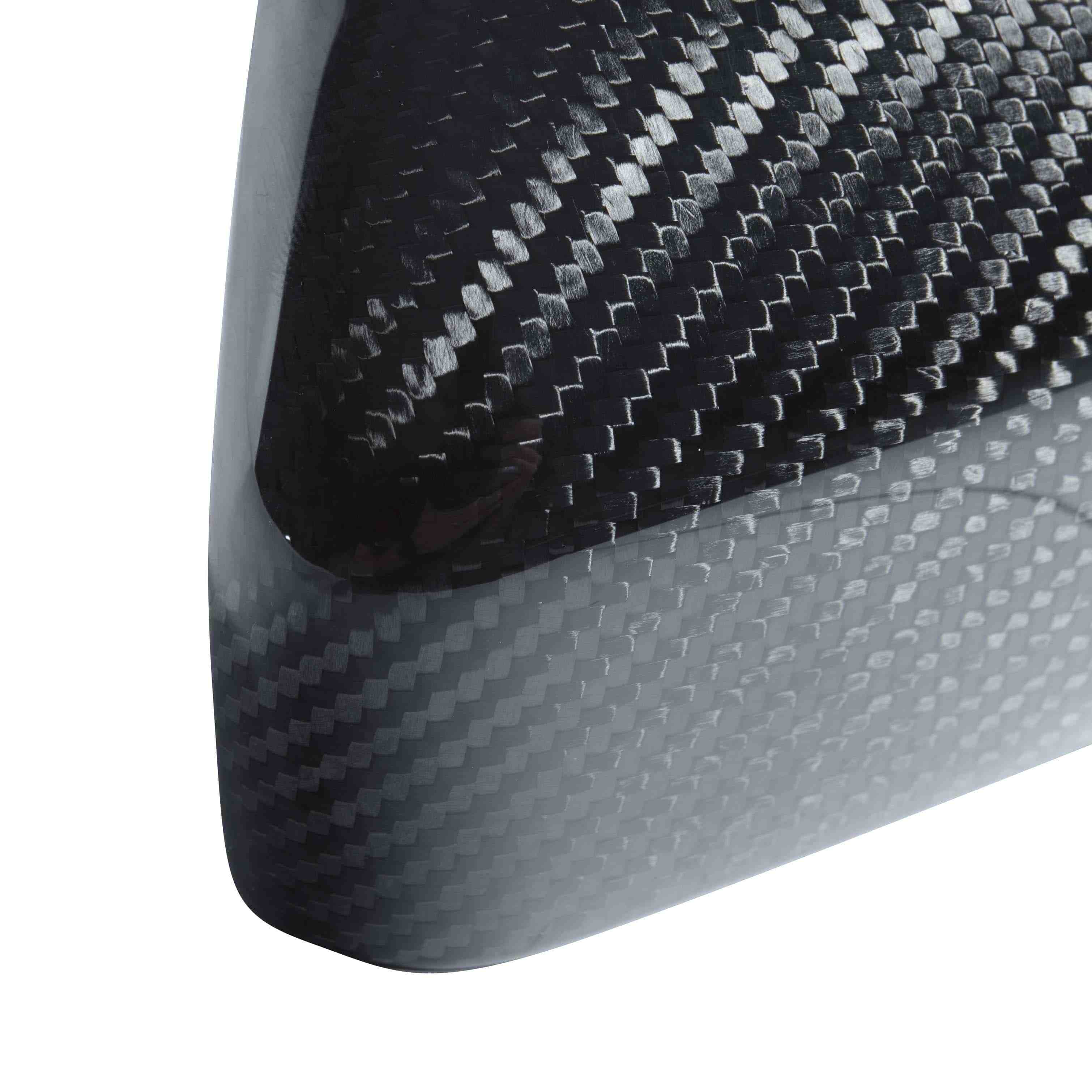 Urban Range Rover Sport (L494) Carbon Wing Mirror Covers