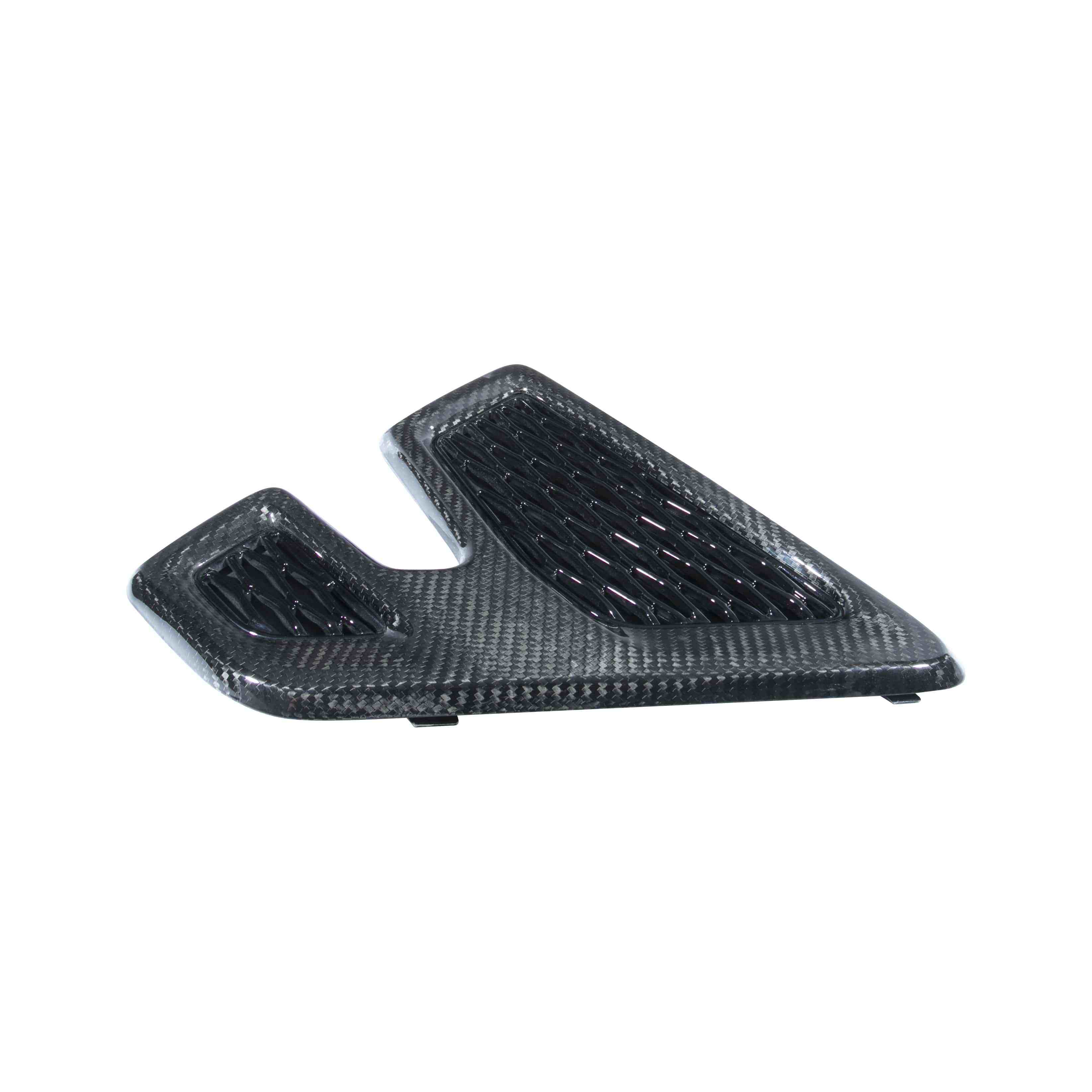 Urban SVR Sport Carbon Fibre Side Vent Overlays (Pair)