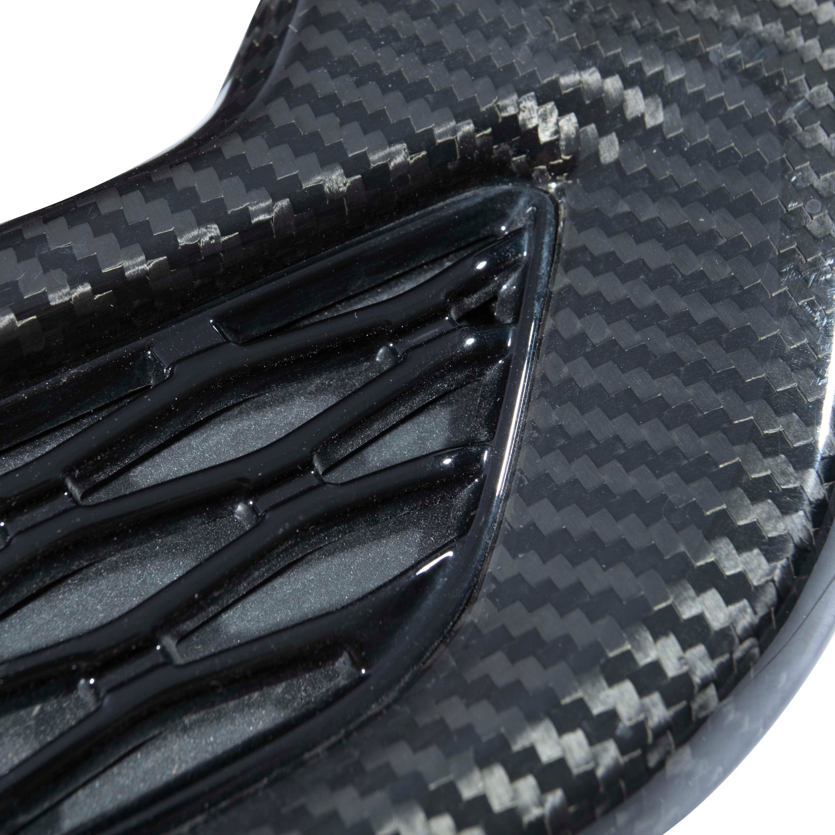 Urban SVR Sport Carbon Fibre Side Vent Overlays (Pair)
