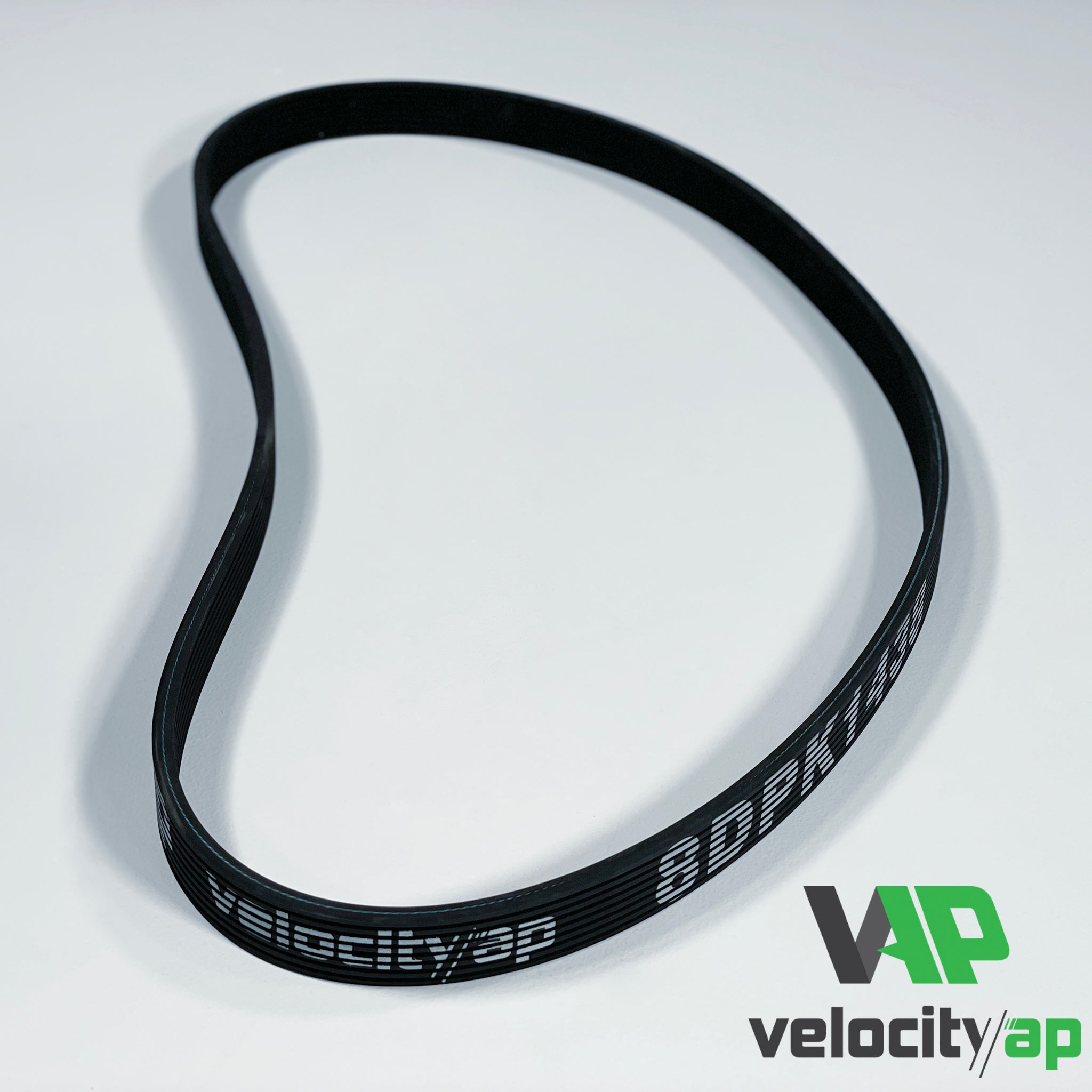 Velocity AP Jaguar Land Rover Supercharger Drive Belt Short