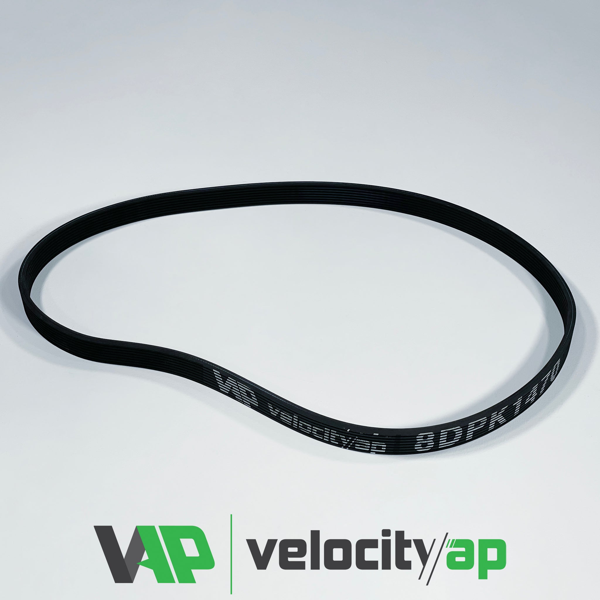 Velocity AP Jaguar Land Rover Supercharger Drive Belt Long