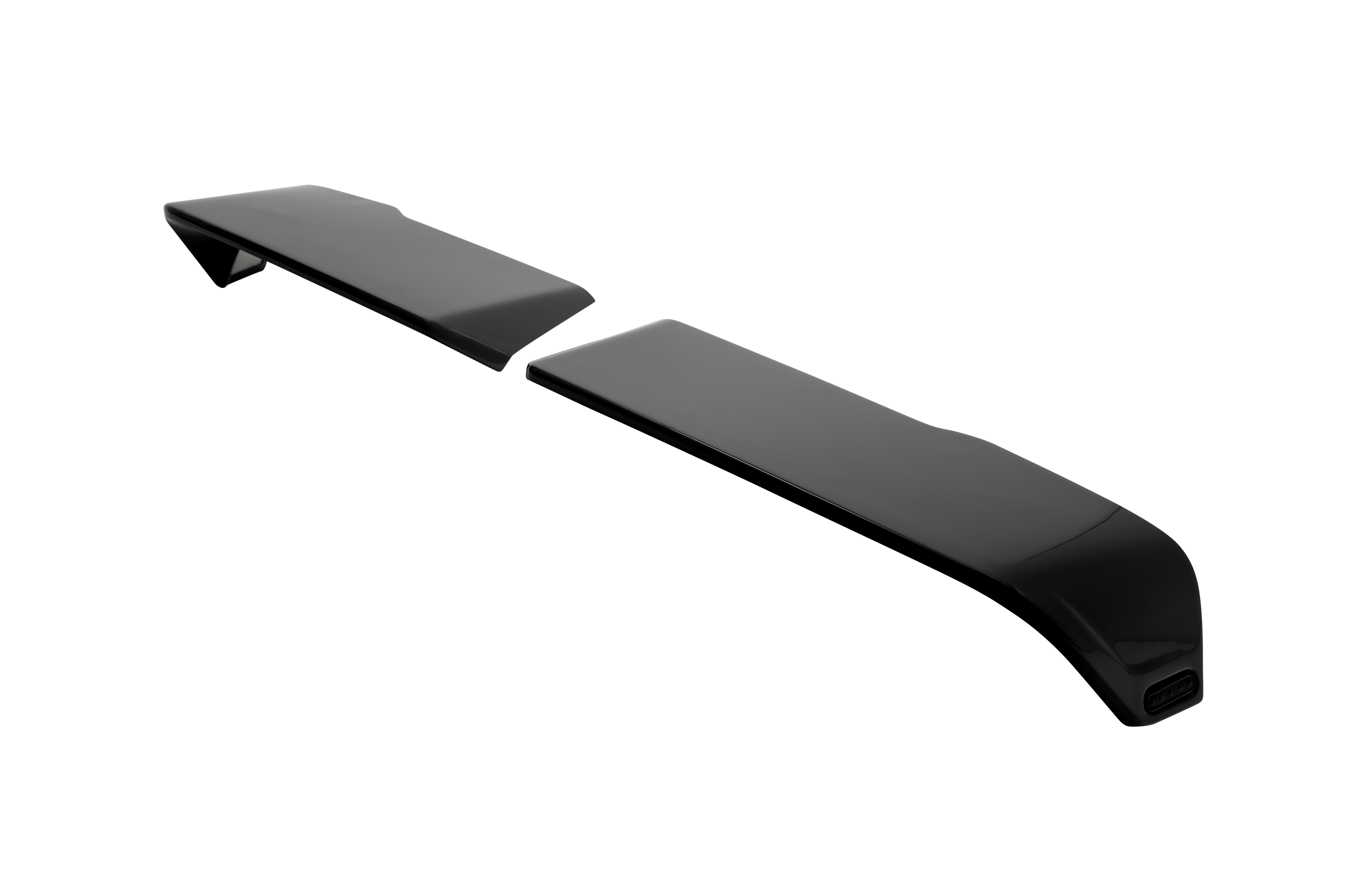 Urban Rear Spoiler for VW Transporter T6 / T6.1