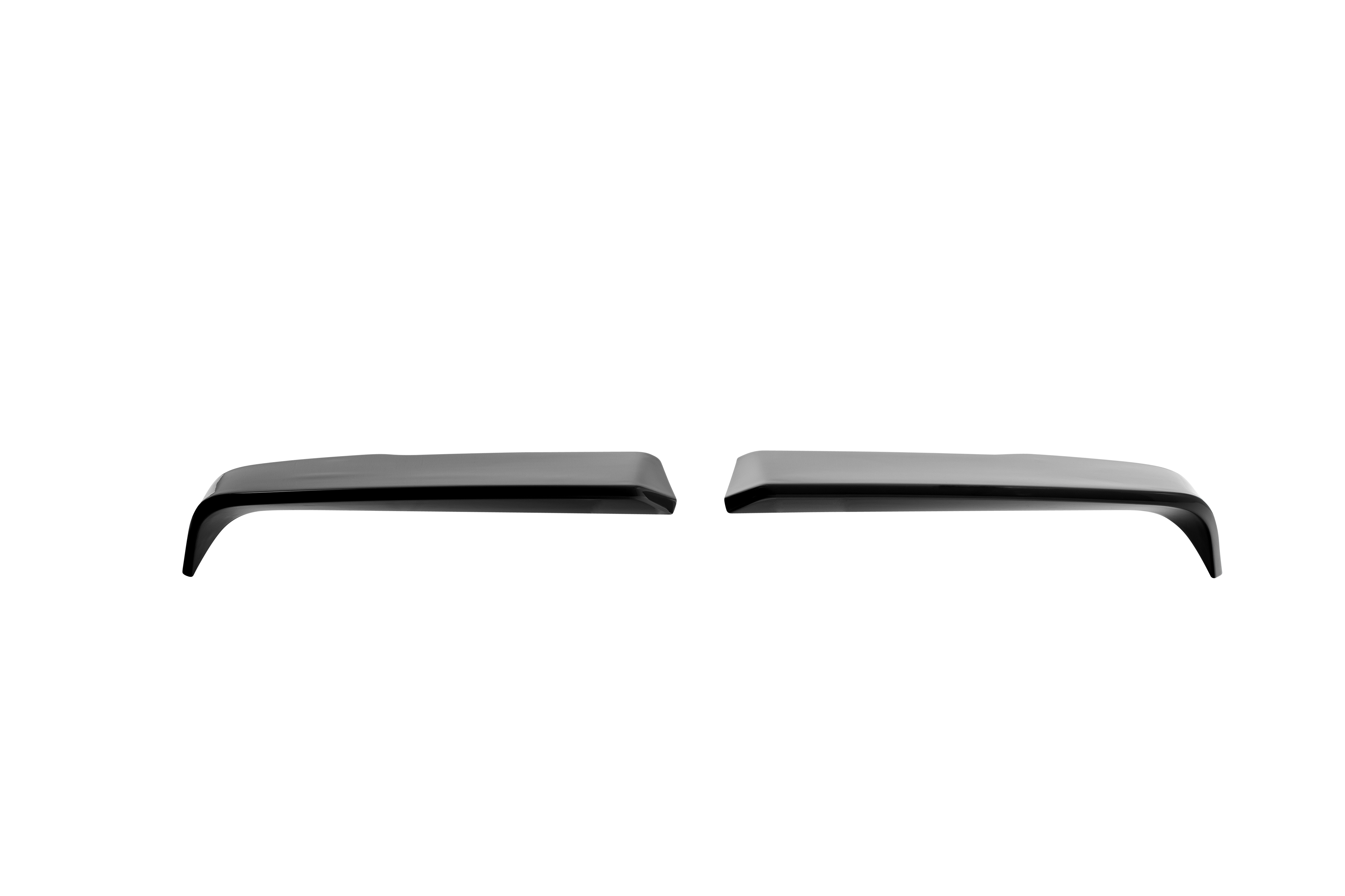 Urban Rear Spoiler for VW Transporter T6 / T6.1