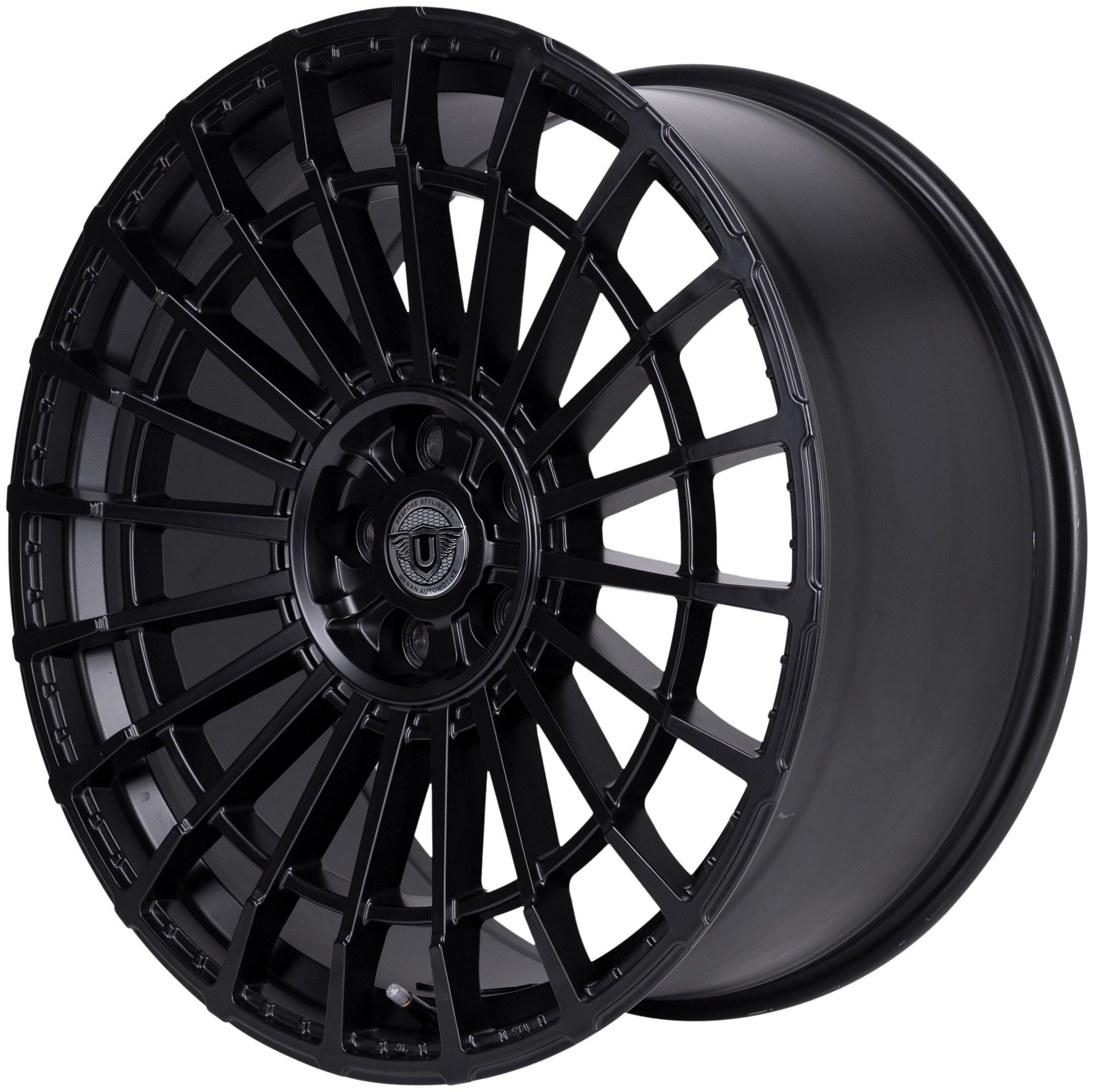 Urban WX-3 (Set Of 4) for Transporter T6.1