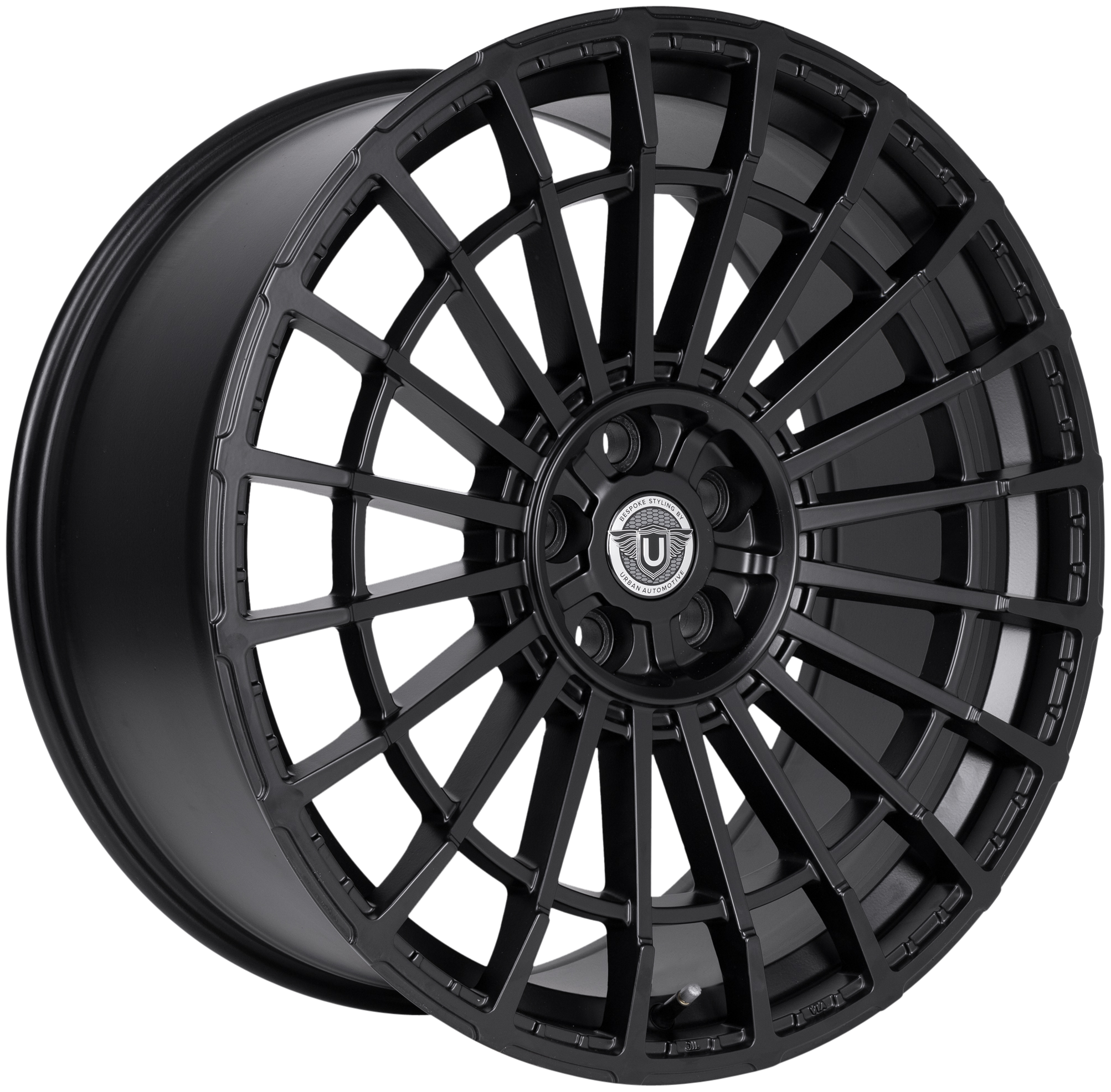 Urban WX-3 (Set Of 4) for Transporter T6.1