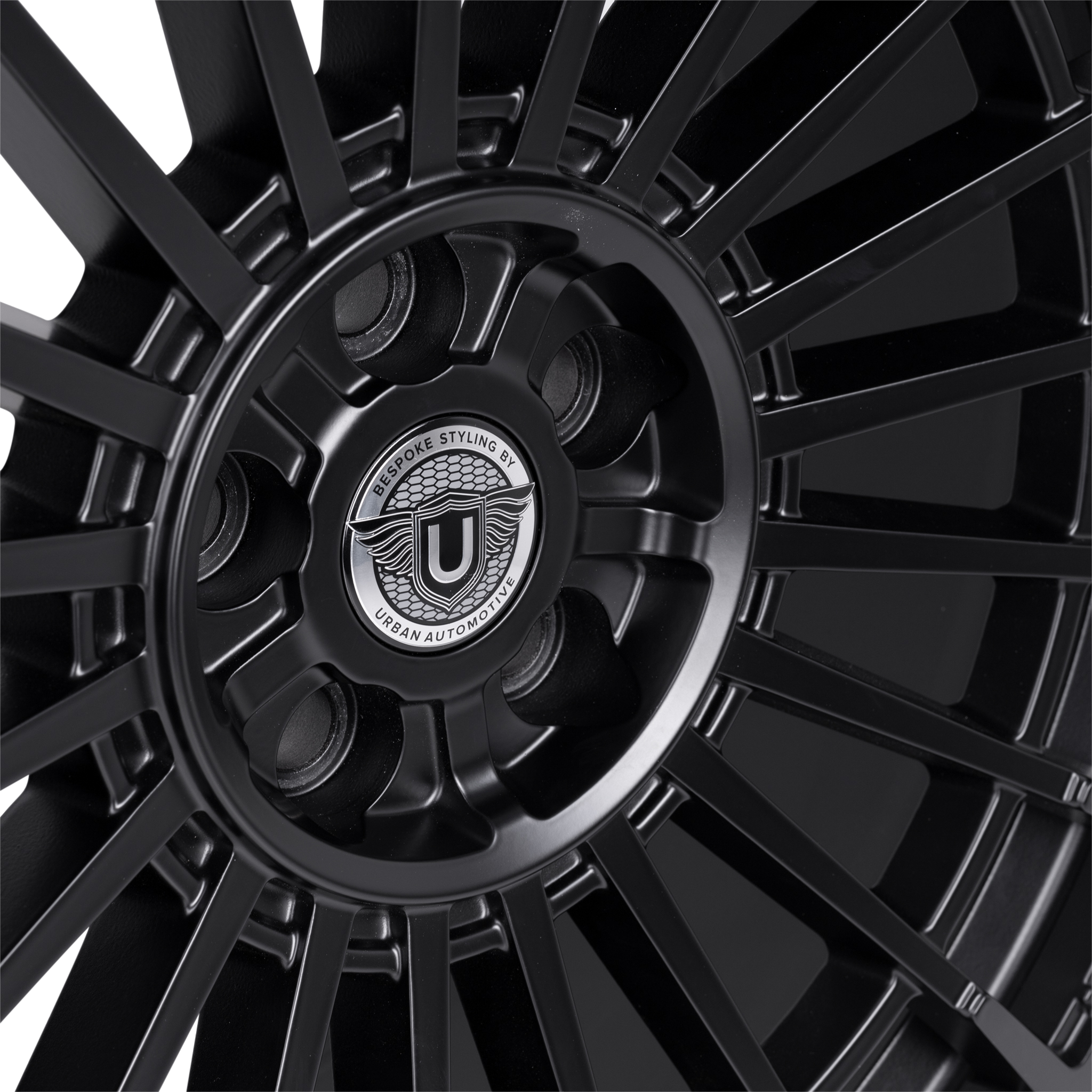 Urban WX-3 (Set Of 4) for New Defender