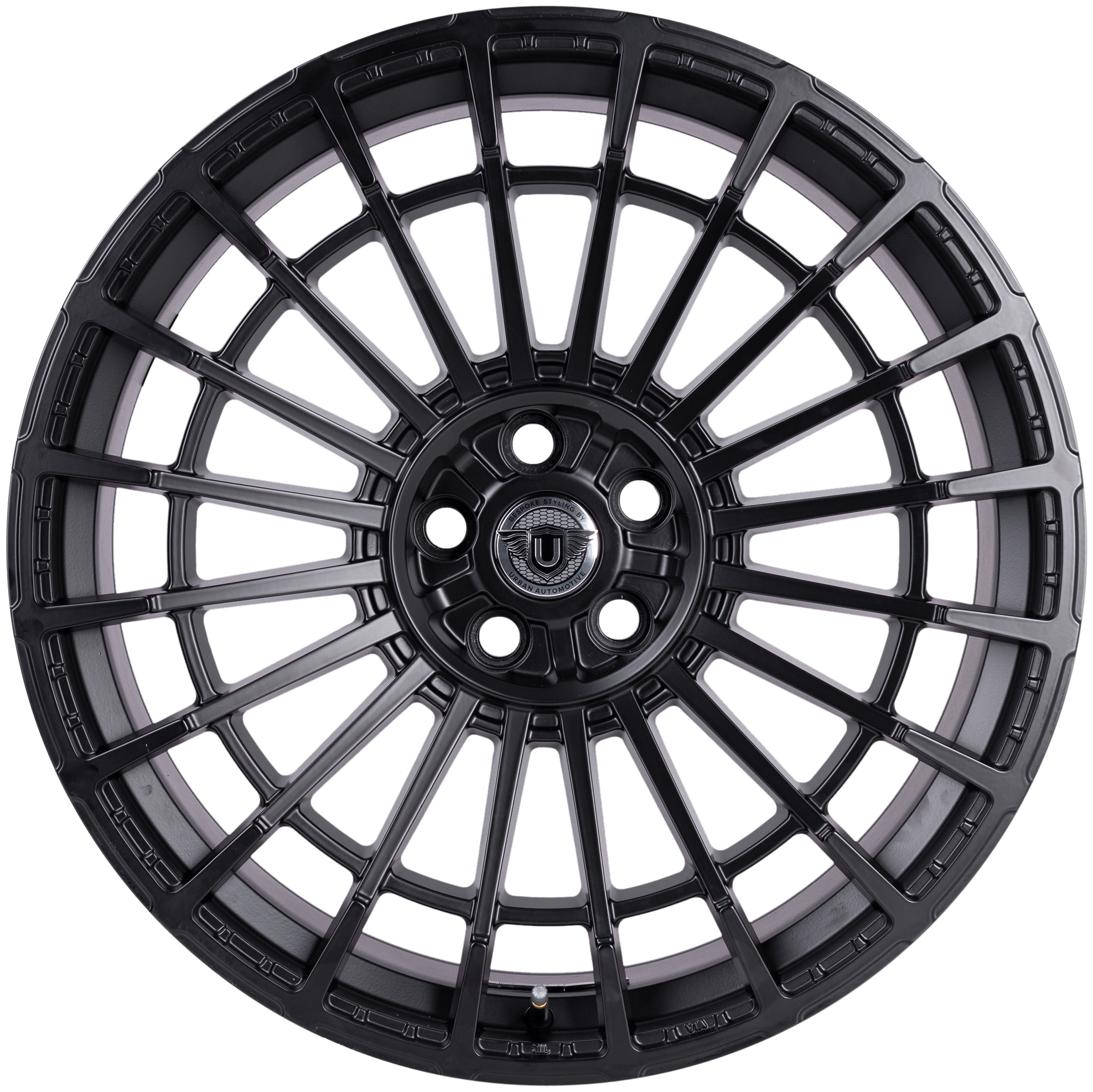 Urban WX-3 (Set Of 4) for Transporter T6.1