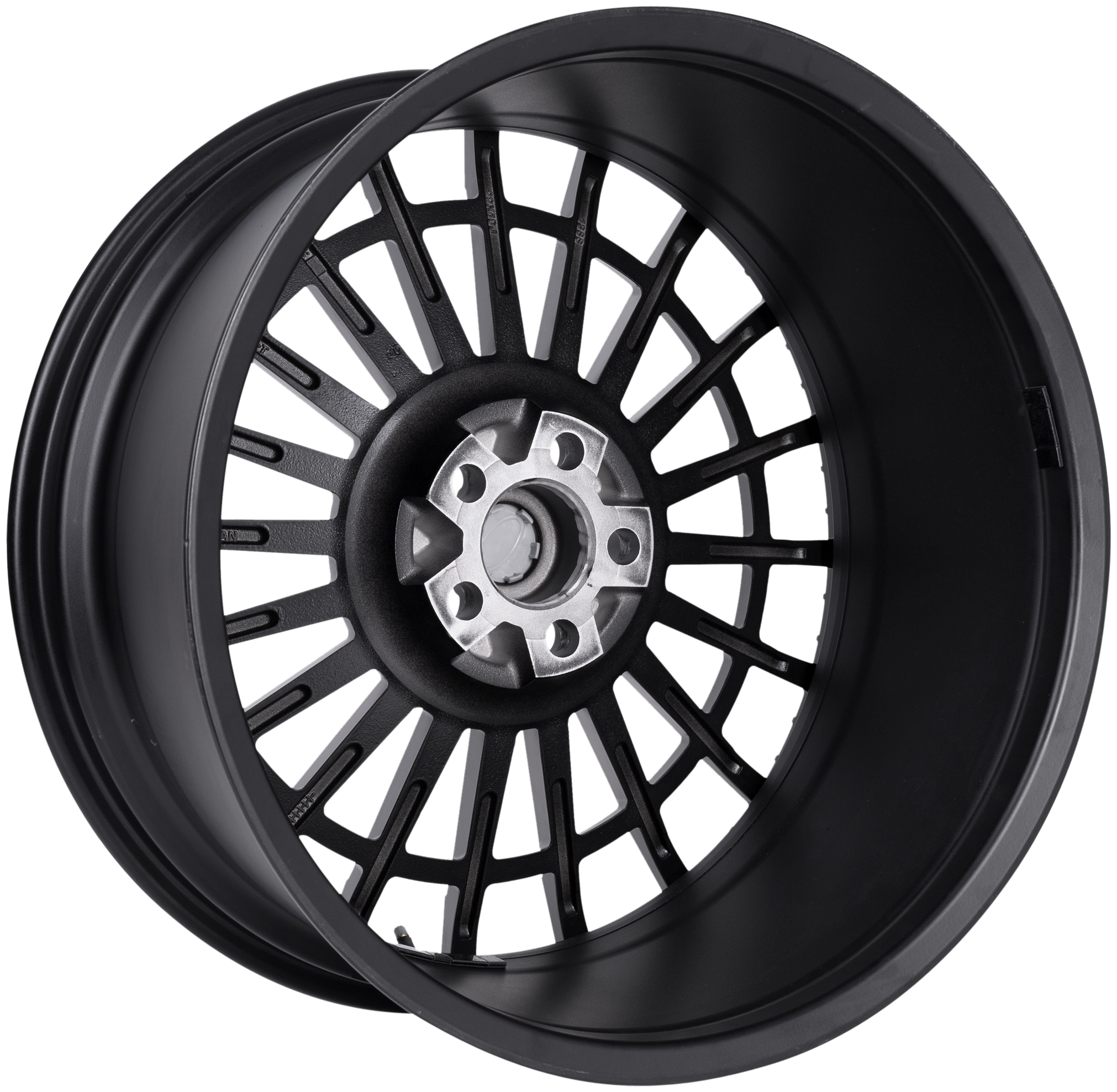 Urban WX-3 (Set Of 4) for Transporter T6.1