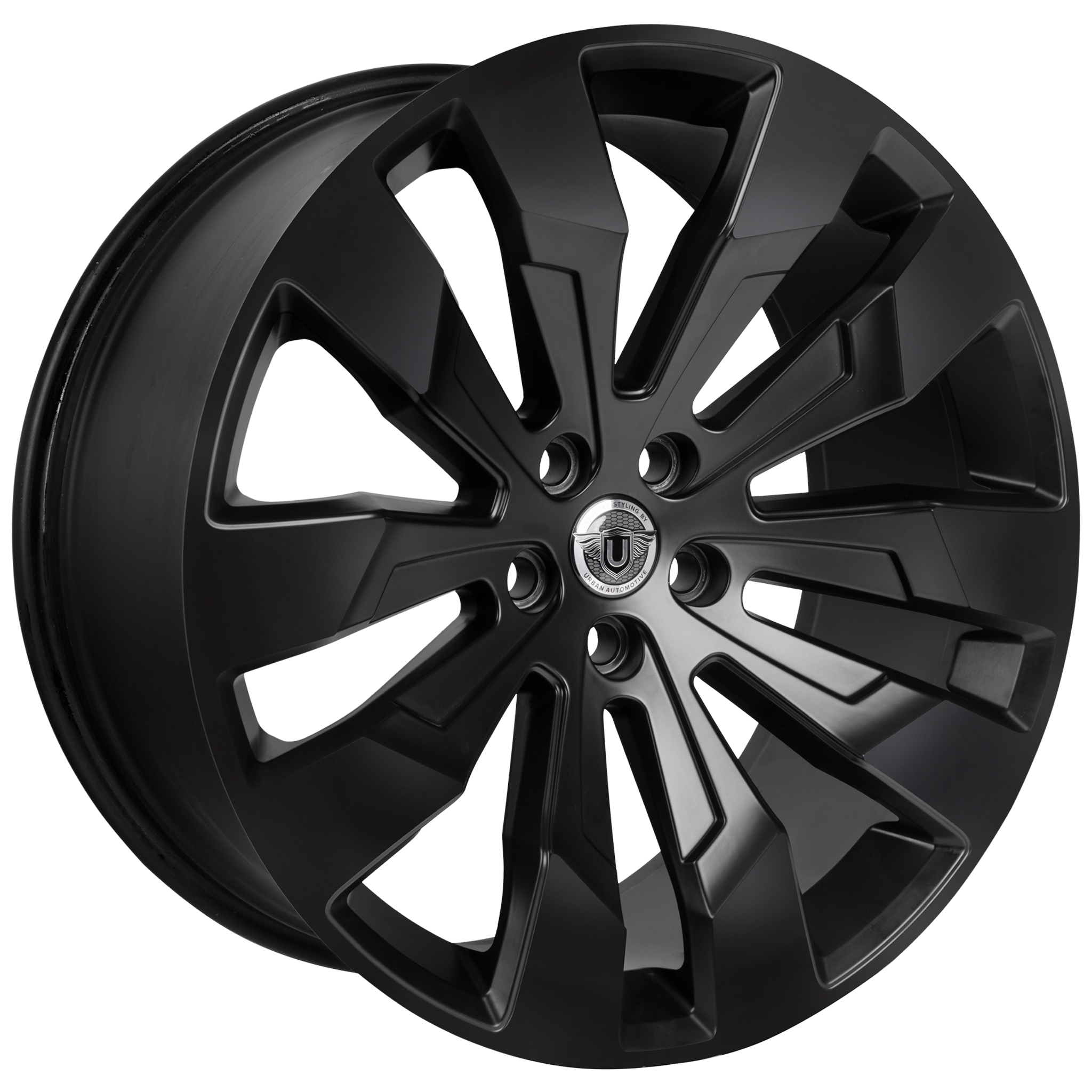 Urban WX-1 (Set Of 4) for New Defender