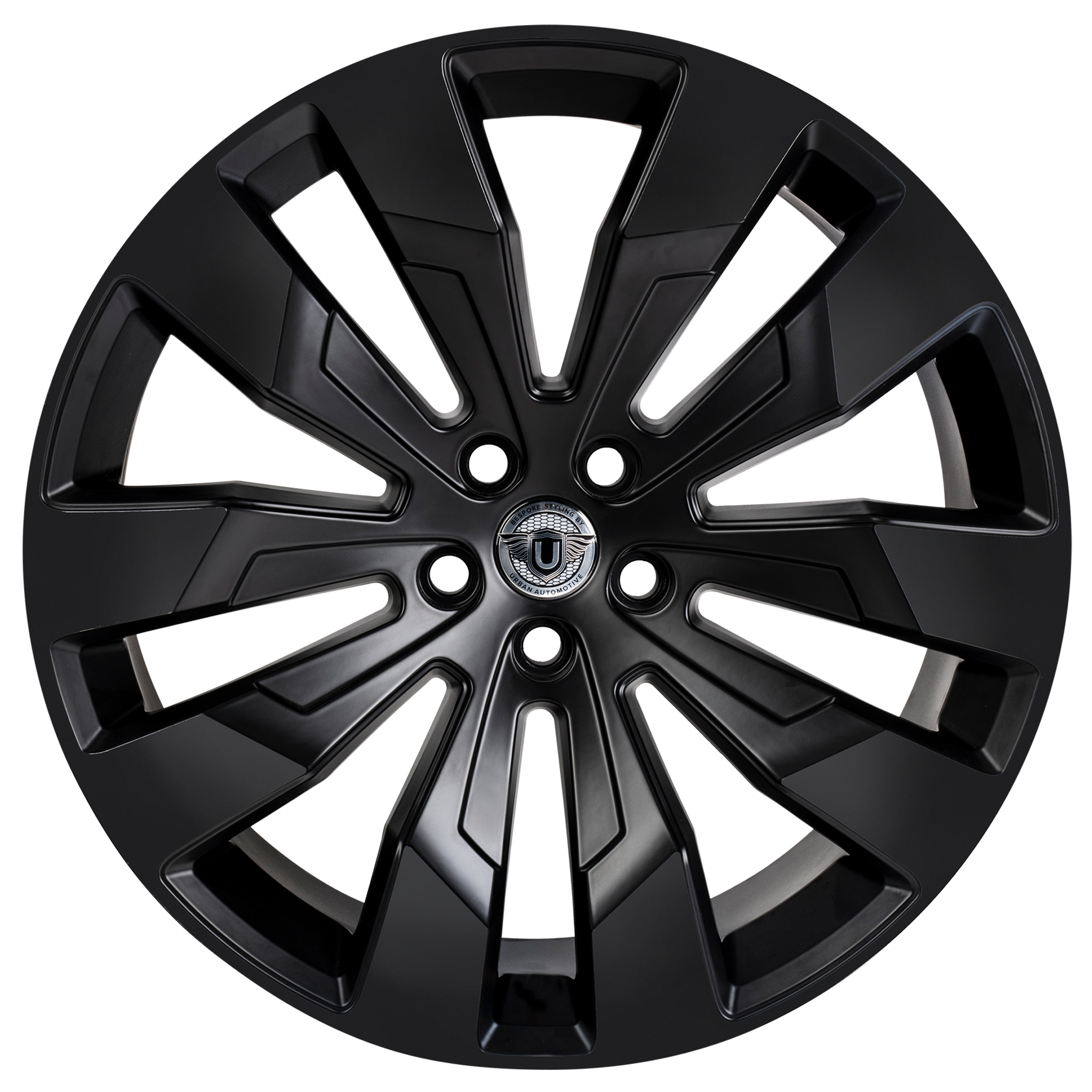 Urban WX-1 (Set Of 4) for New Defender